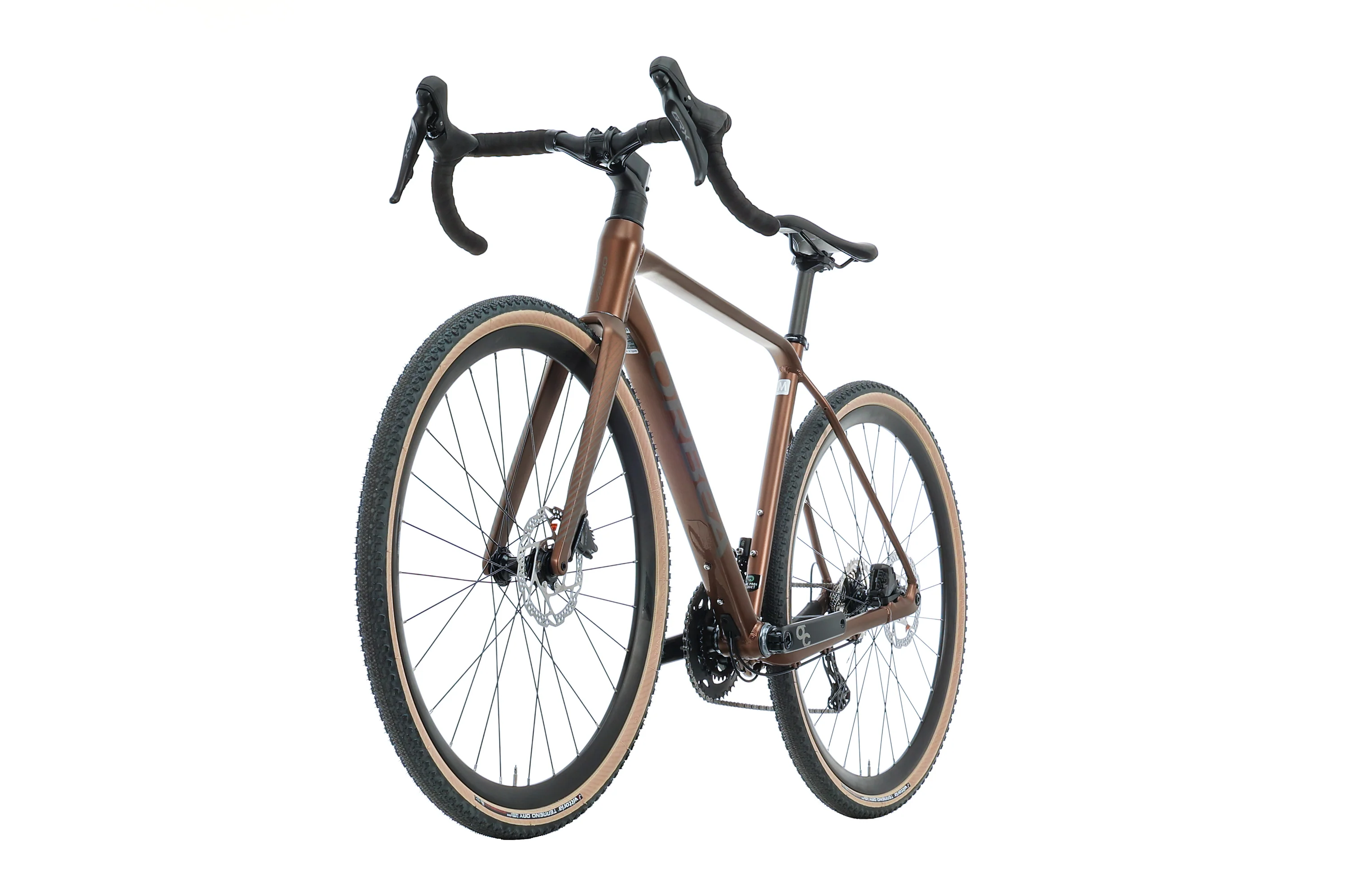 Orbea Terra H30 Gravel Bike - 2022, Medium - Image 4