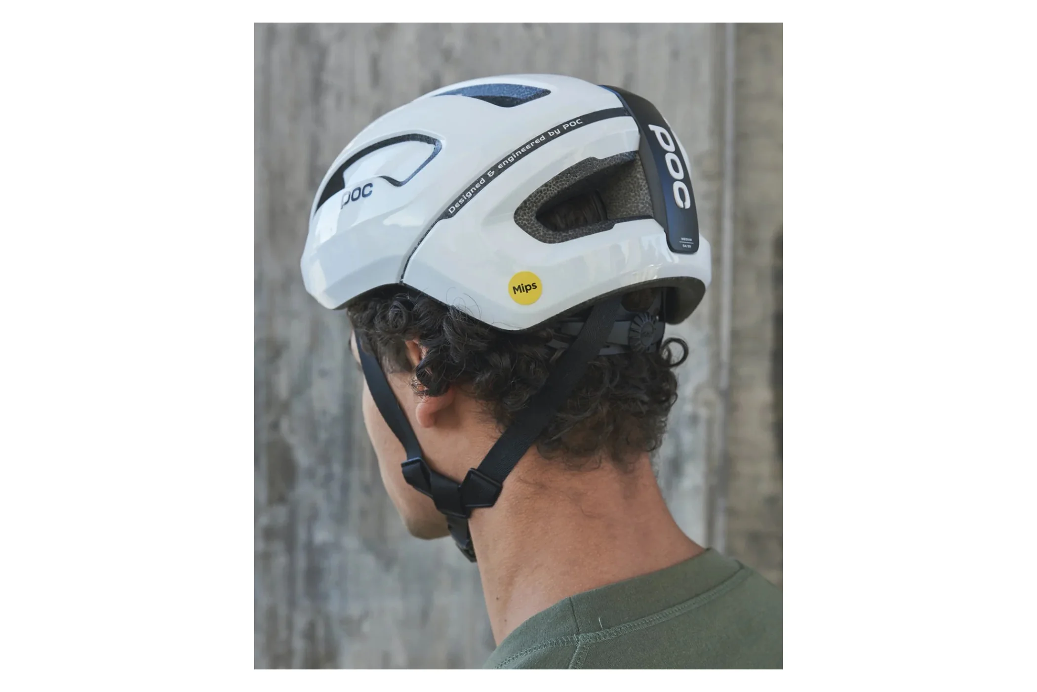 POC Omne Air Mips Helmet - Image 6