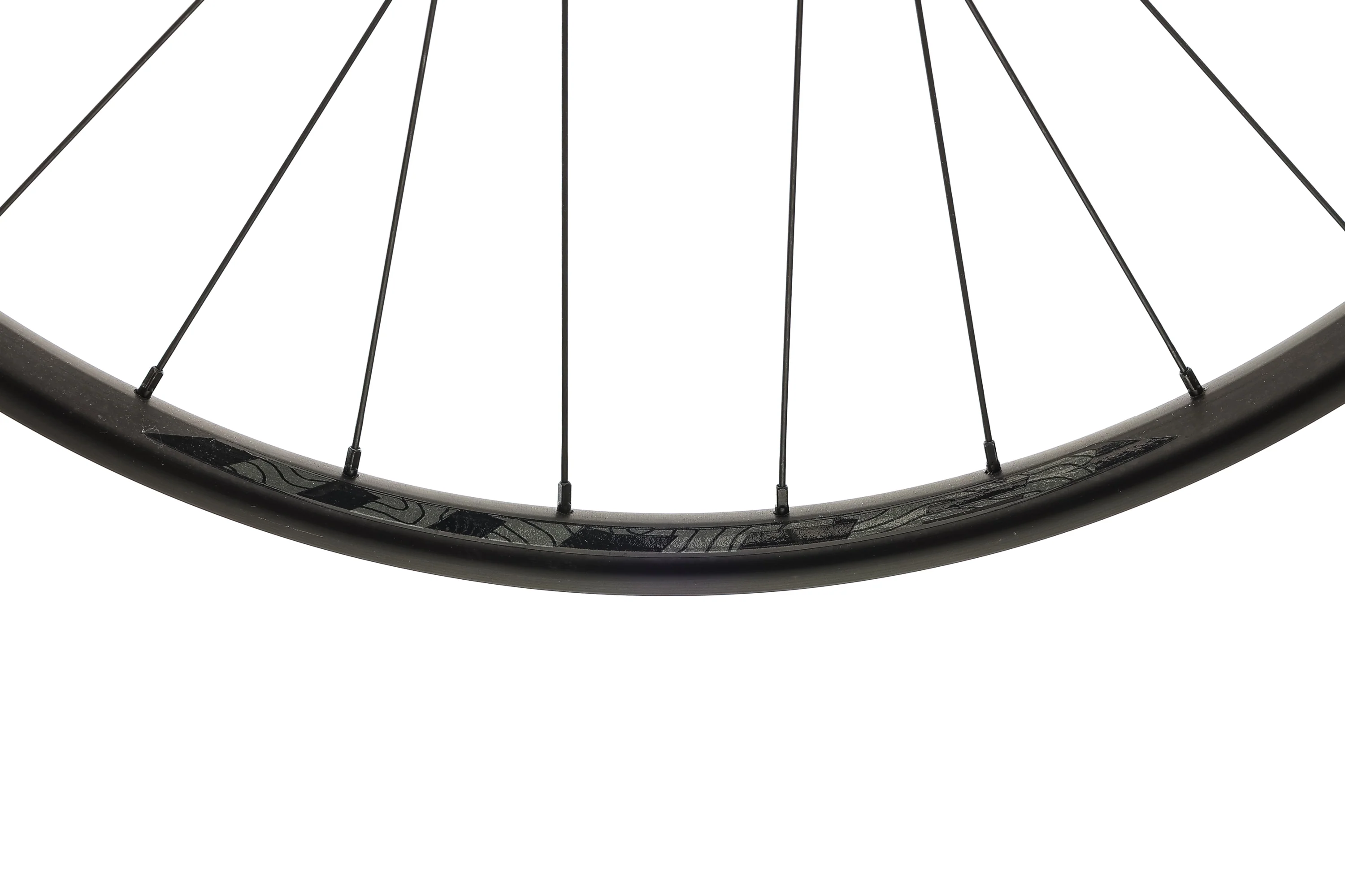 WTB Speedterra i27 TCS 2.0 Aluminum Tubeless 29" Front Wheel - Image 5