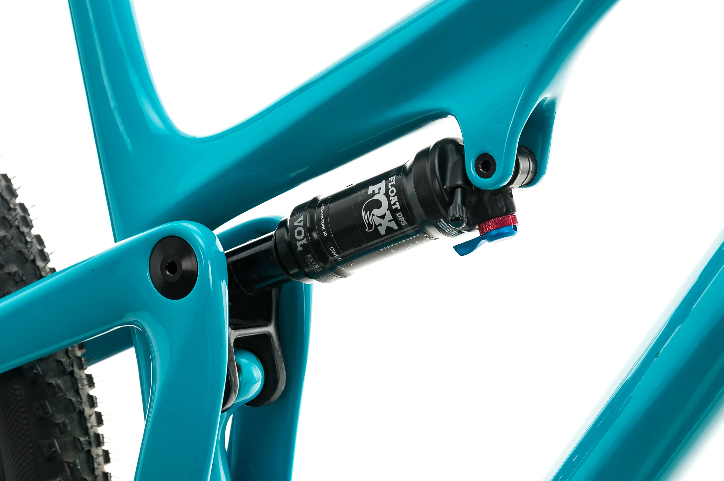 Yeti SB100 Mountain Bike - 2020, Large - Image 5
