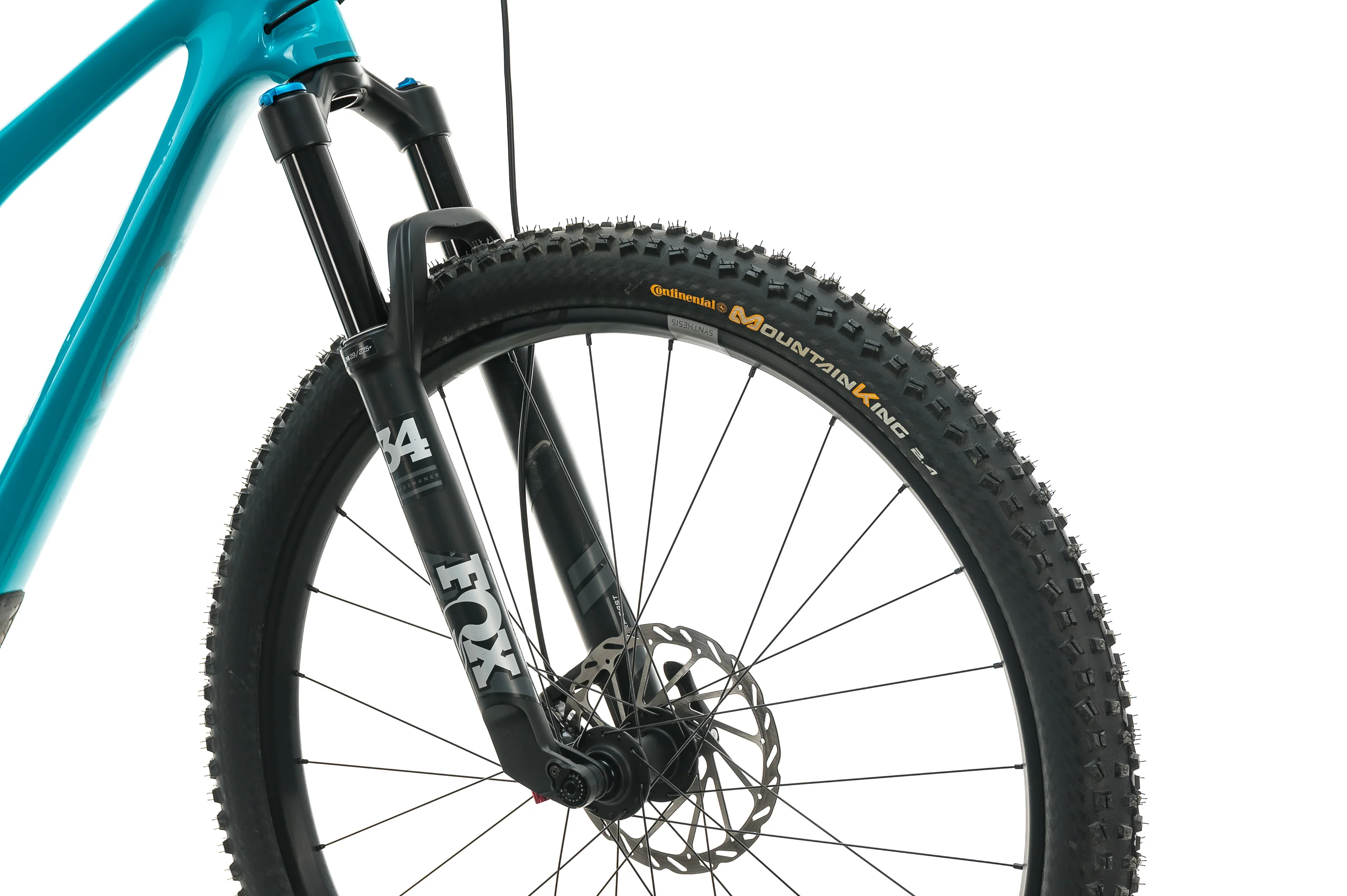 Yeti SB100 Mountain Bike - 2020, Large - Image 6