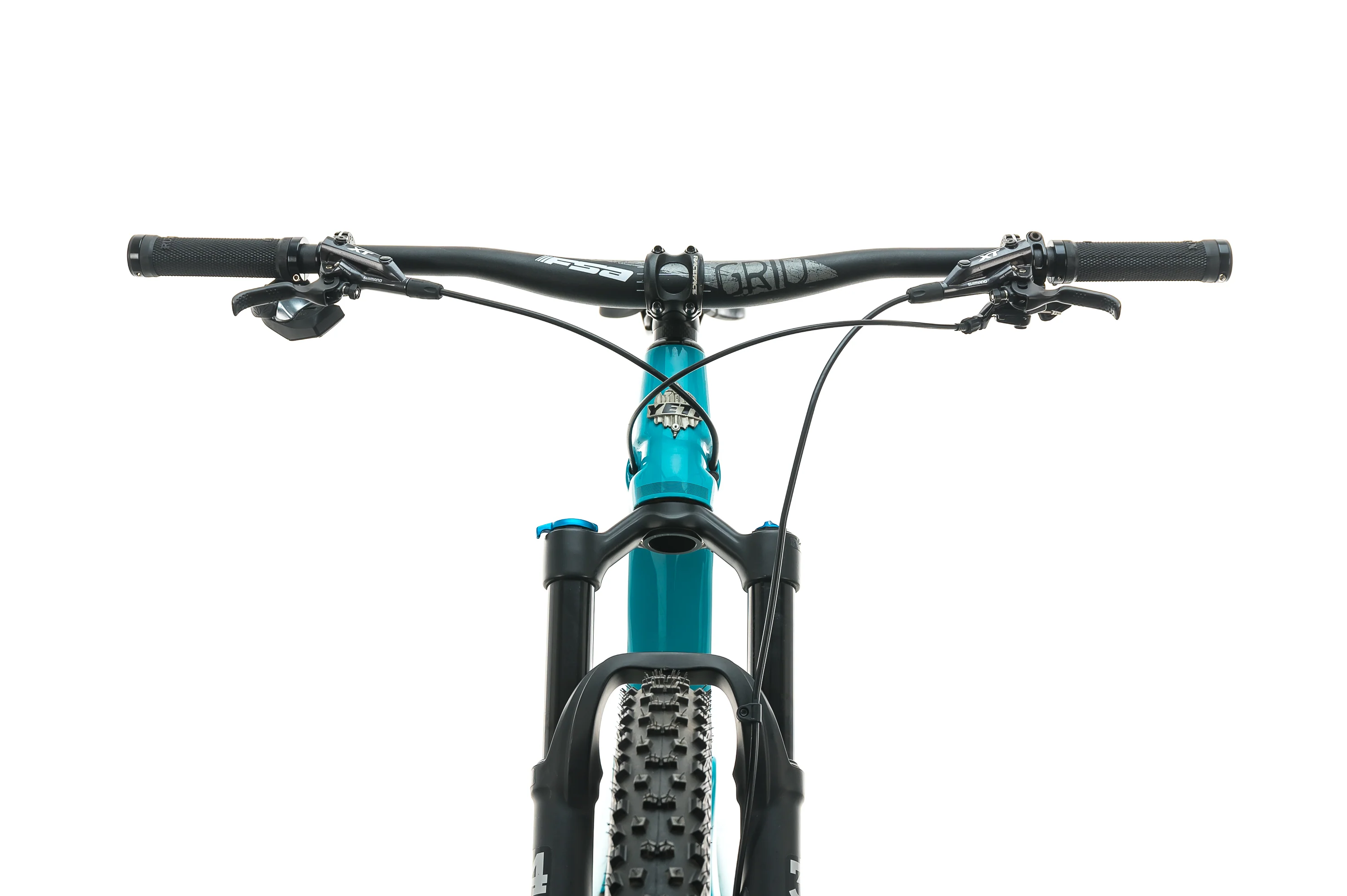 Yeti SB100 Mountain Bike - 2020, Large - Image 7