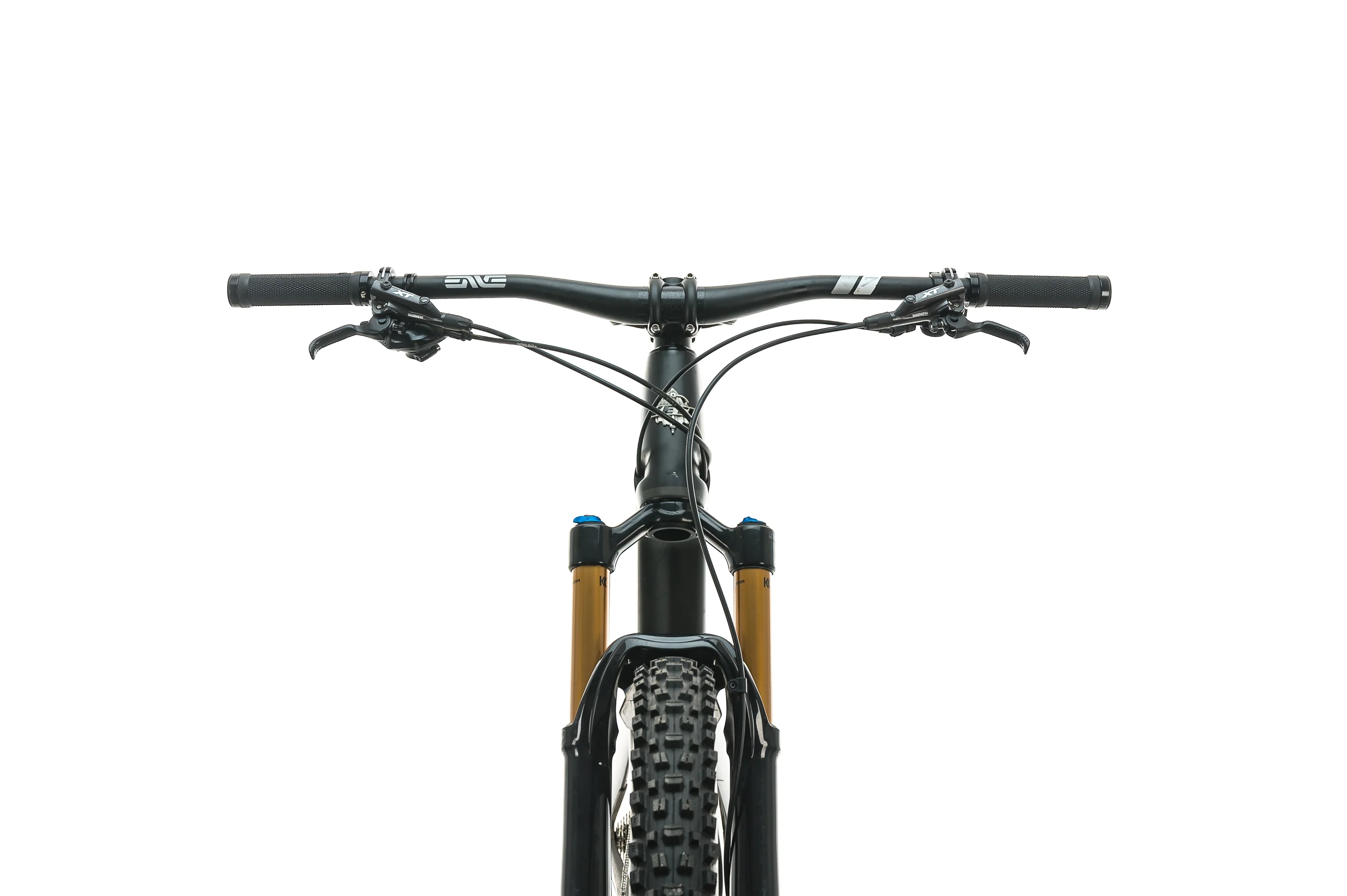Yeti Cycles SB100 TURQ Mountain Bike - 2020, X-Large - Image 7