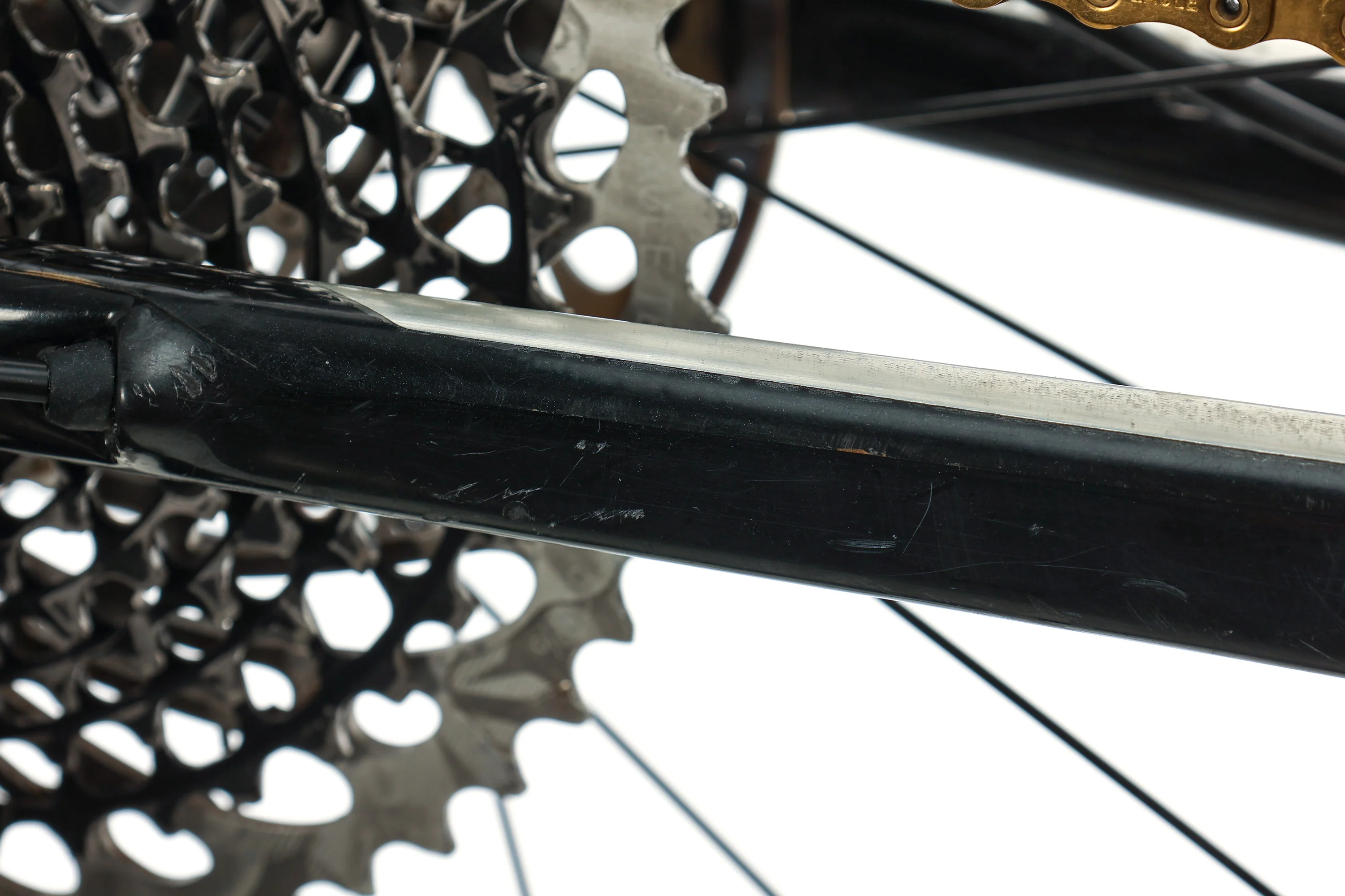 Cannondale F-Si Hi-MOD 1 Mountain Bike - 2019, Medium - Image 18