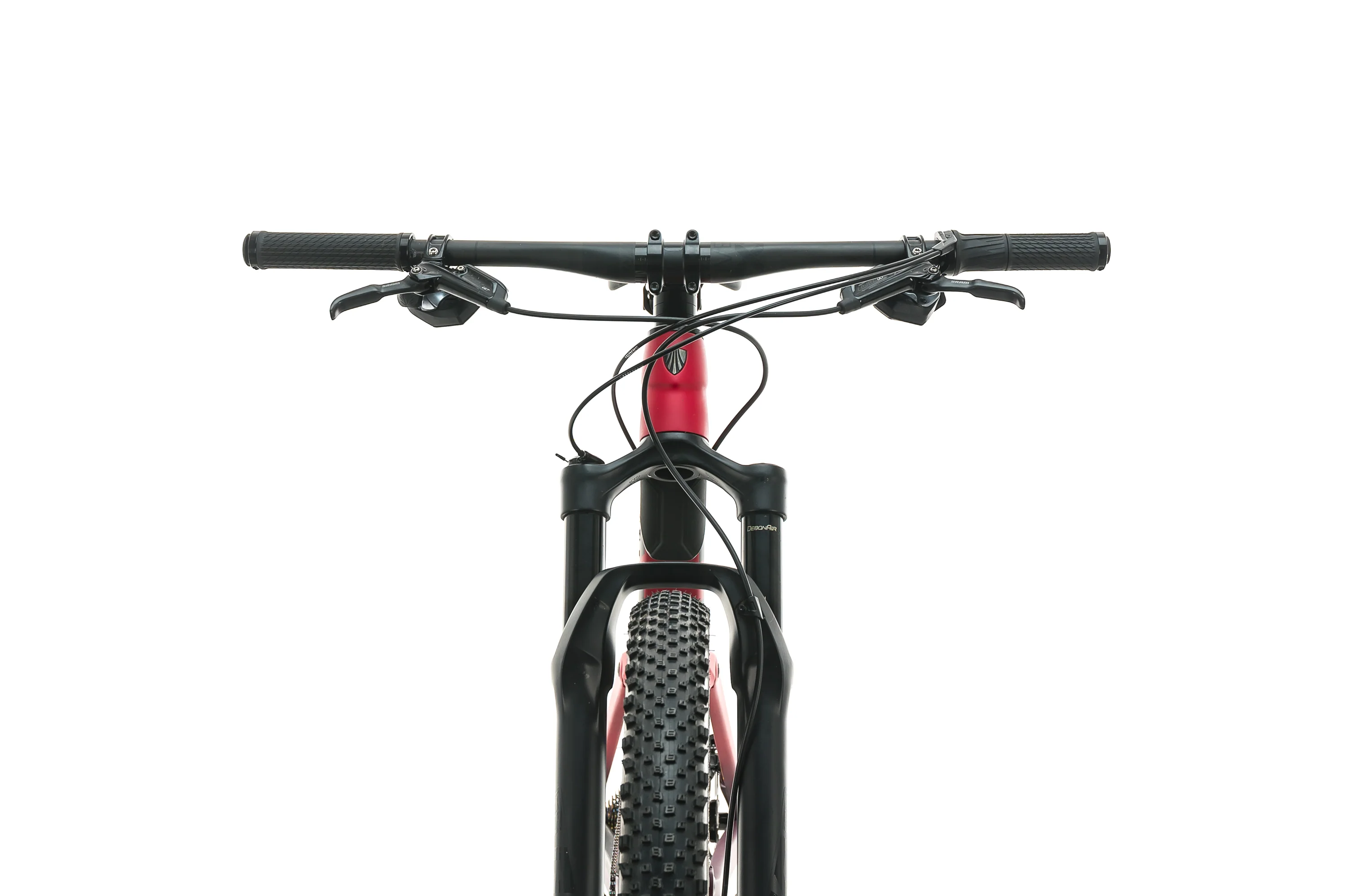 Trek Top Fuel 9.9 XX1 AXS Project One Mountain Bike - 2021, Small - Image 7