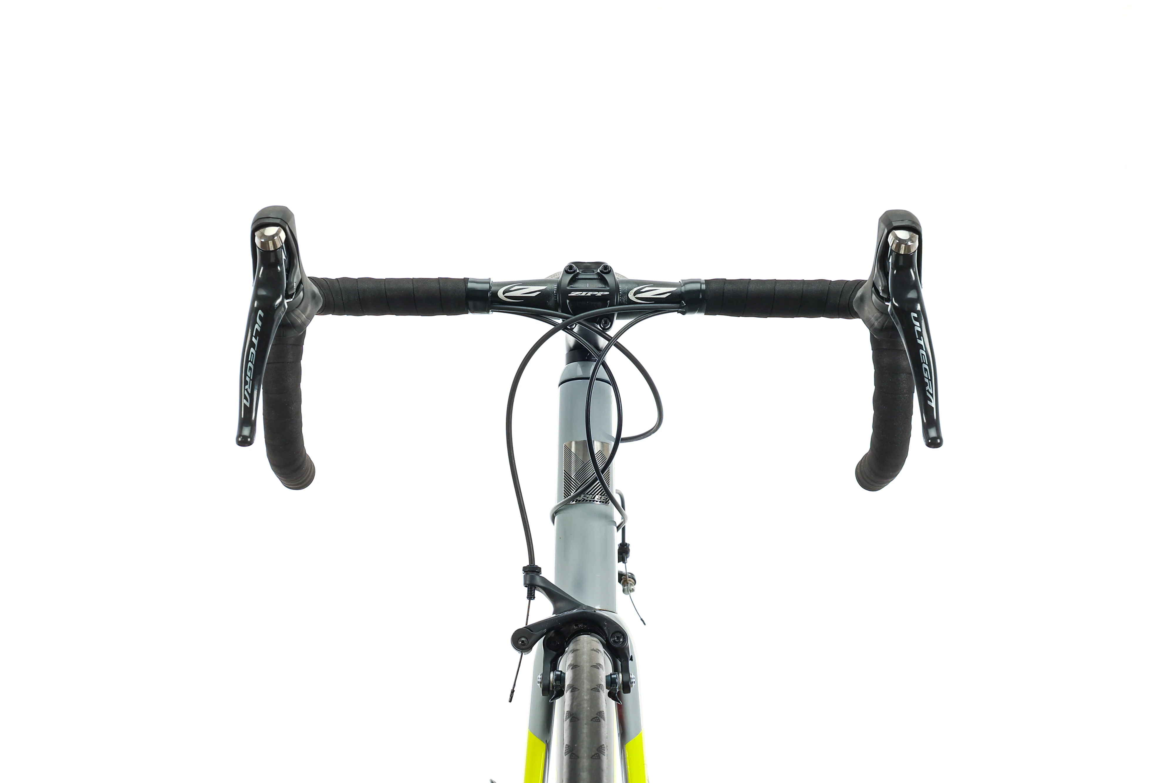 Parlee Altum Road Bike - 2019, Large - Image 5
