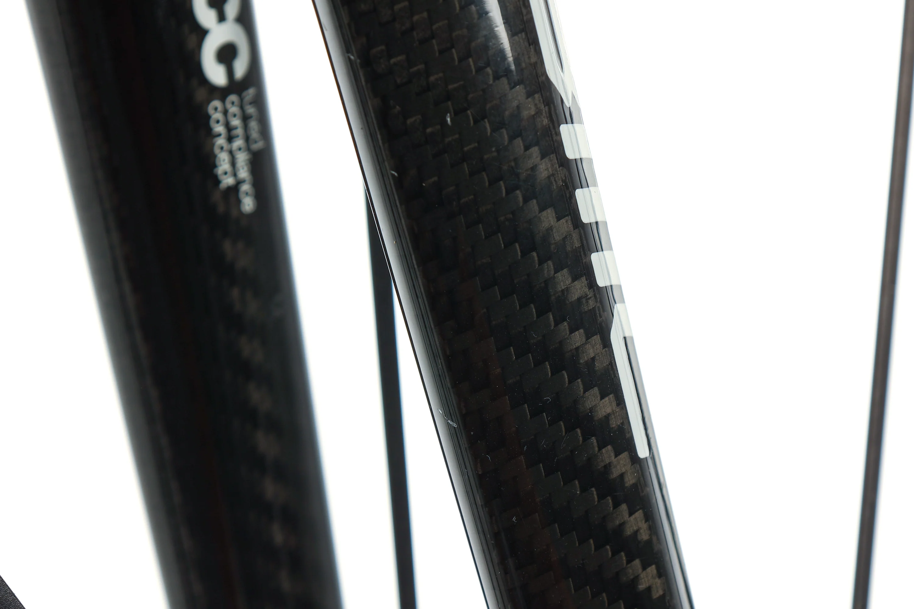 BMC Racemachine RM01 Road Bike - 2014, 55cm - Image 12