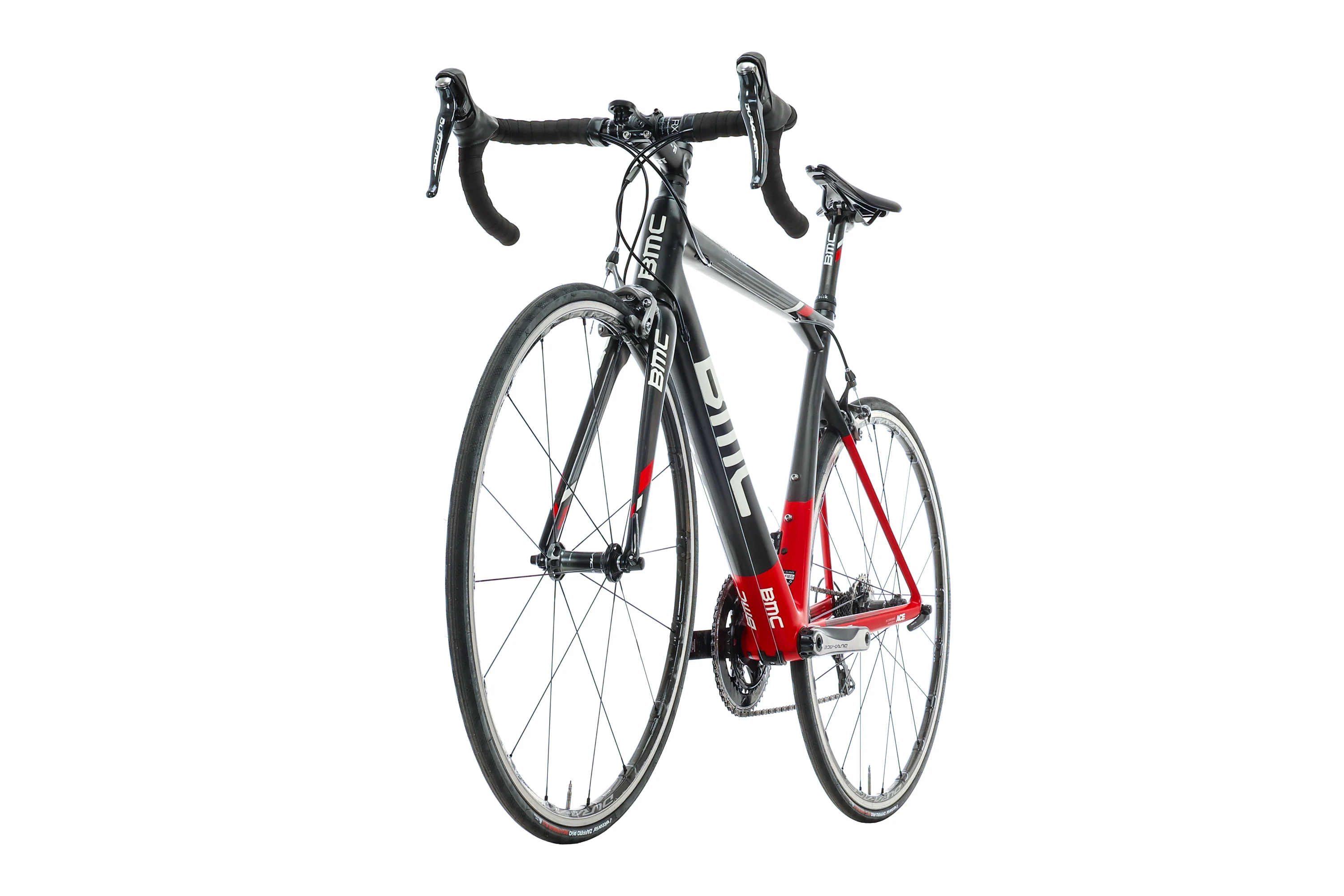 BMC Teammachine SLR02 Road Bike - 2014, 54cm - Image 4