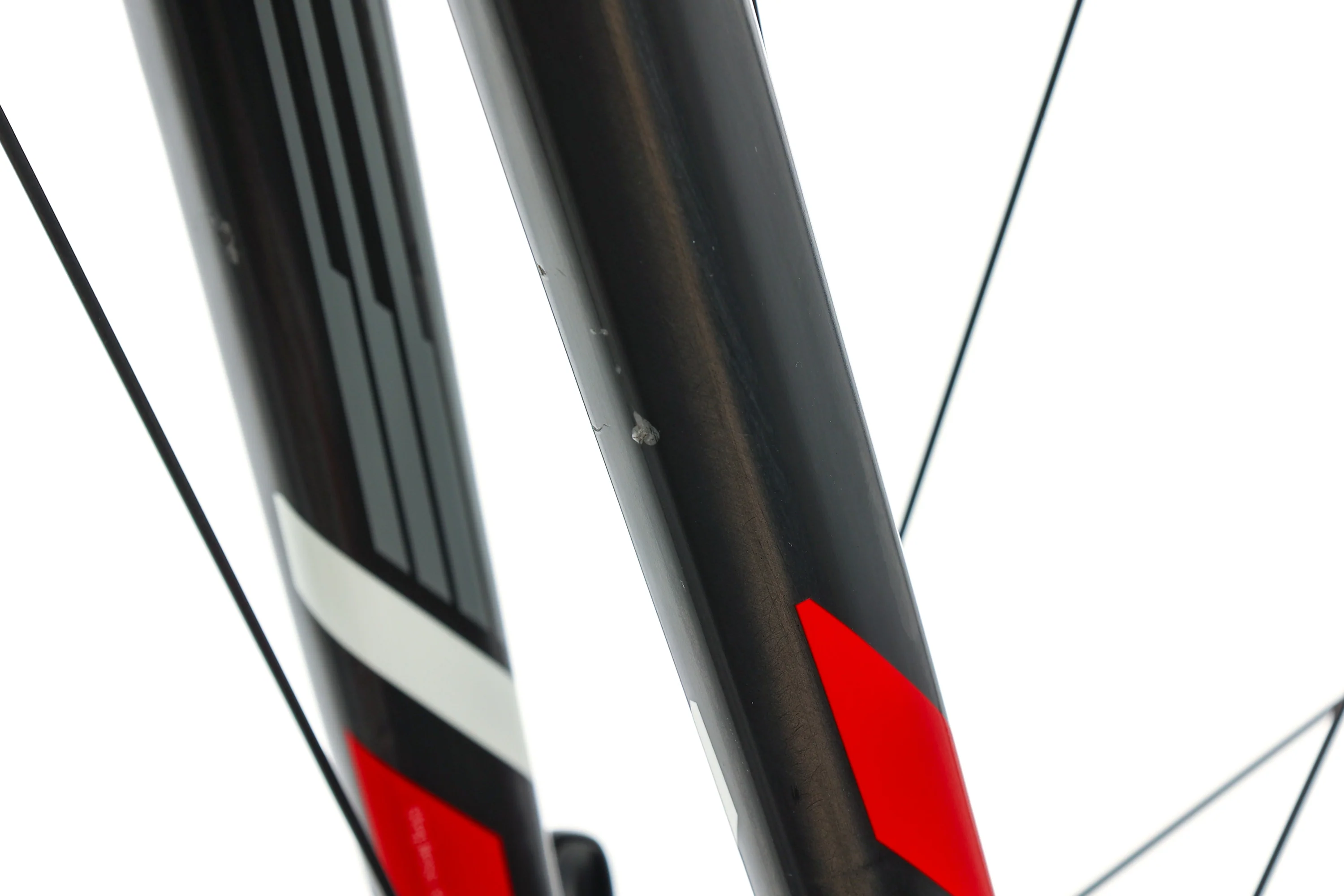 BMC Teammachine SLR02 Road Bike - 2014, 54cm - Image 8