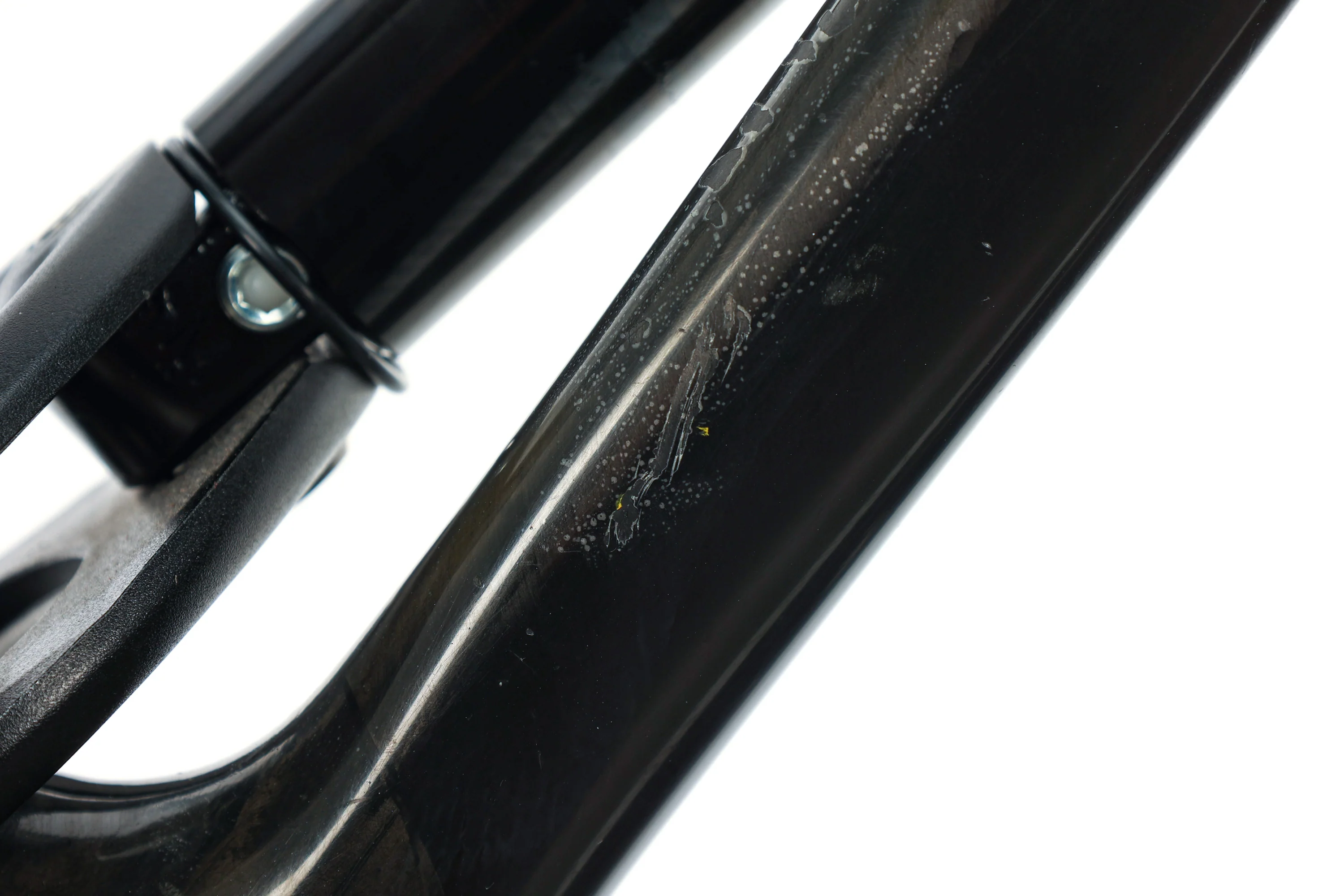 Specialized Turbo Levo SL Expert Carbon Mountain E-Bike - 2020, Medium - Image 11