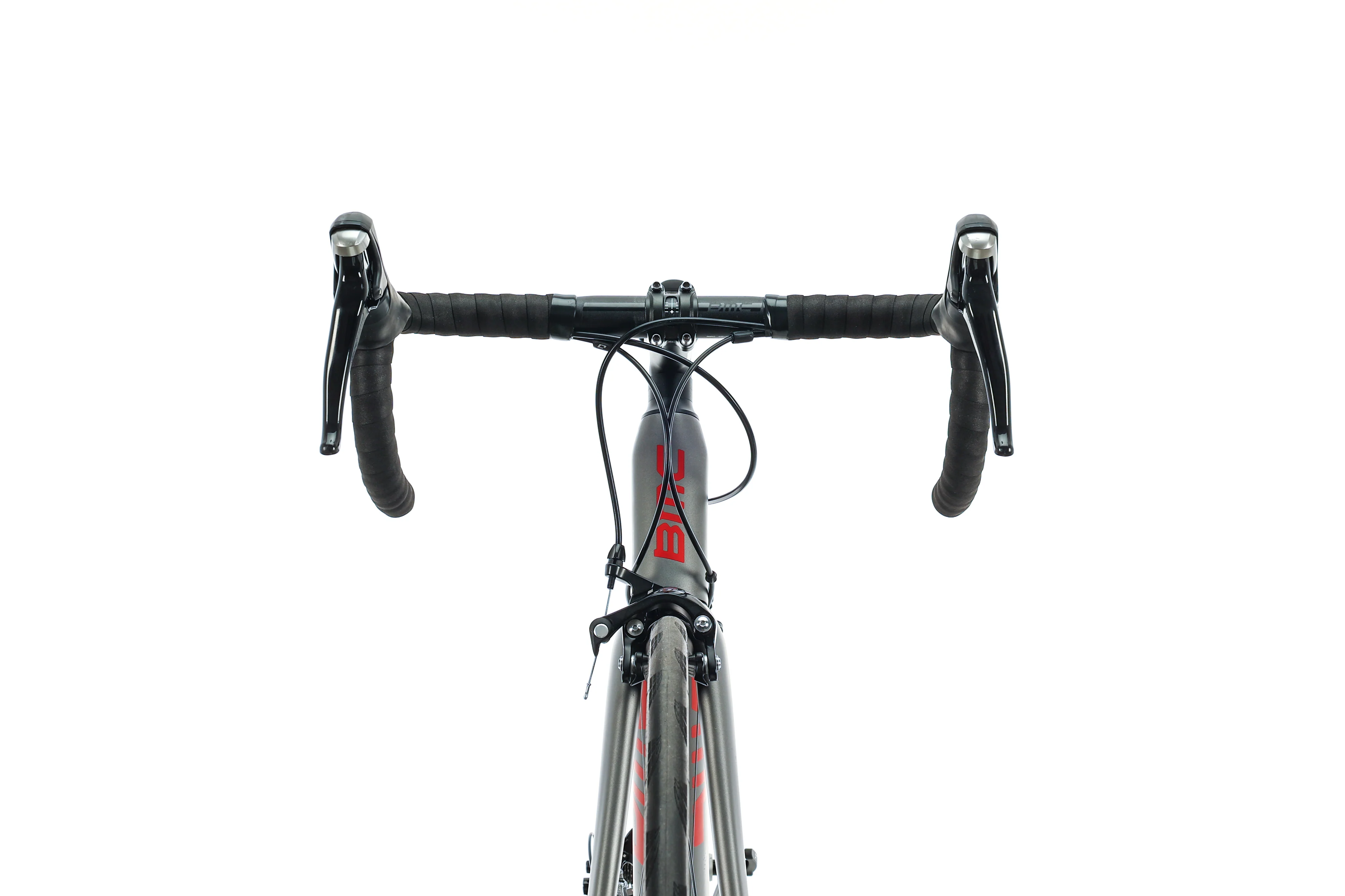 BMC Teammachine SLR02 105 Road Bike - 2017, 54cm - Image 5