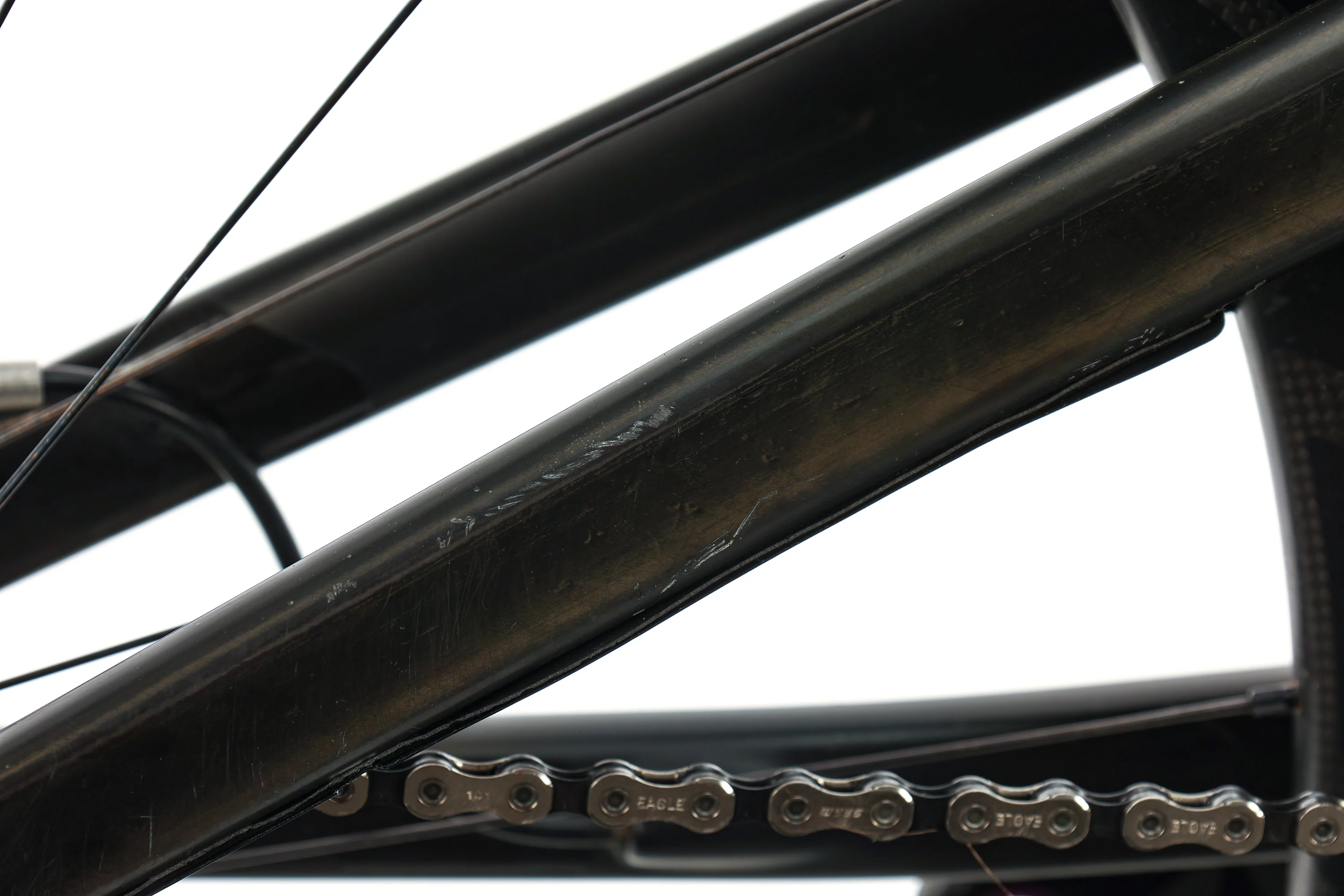 Specialized S-Works Stumpjumper ST 29 Mountain Bike - 2019, Large - Image 14