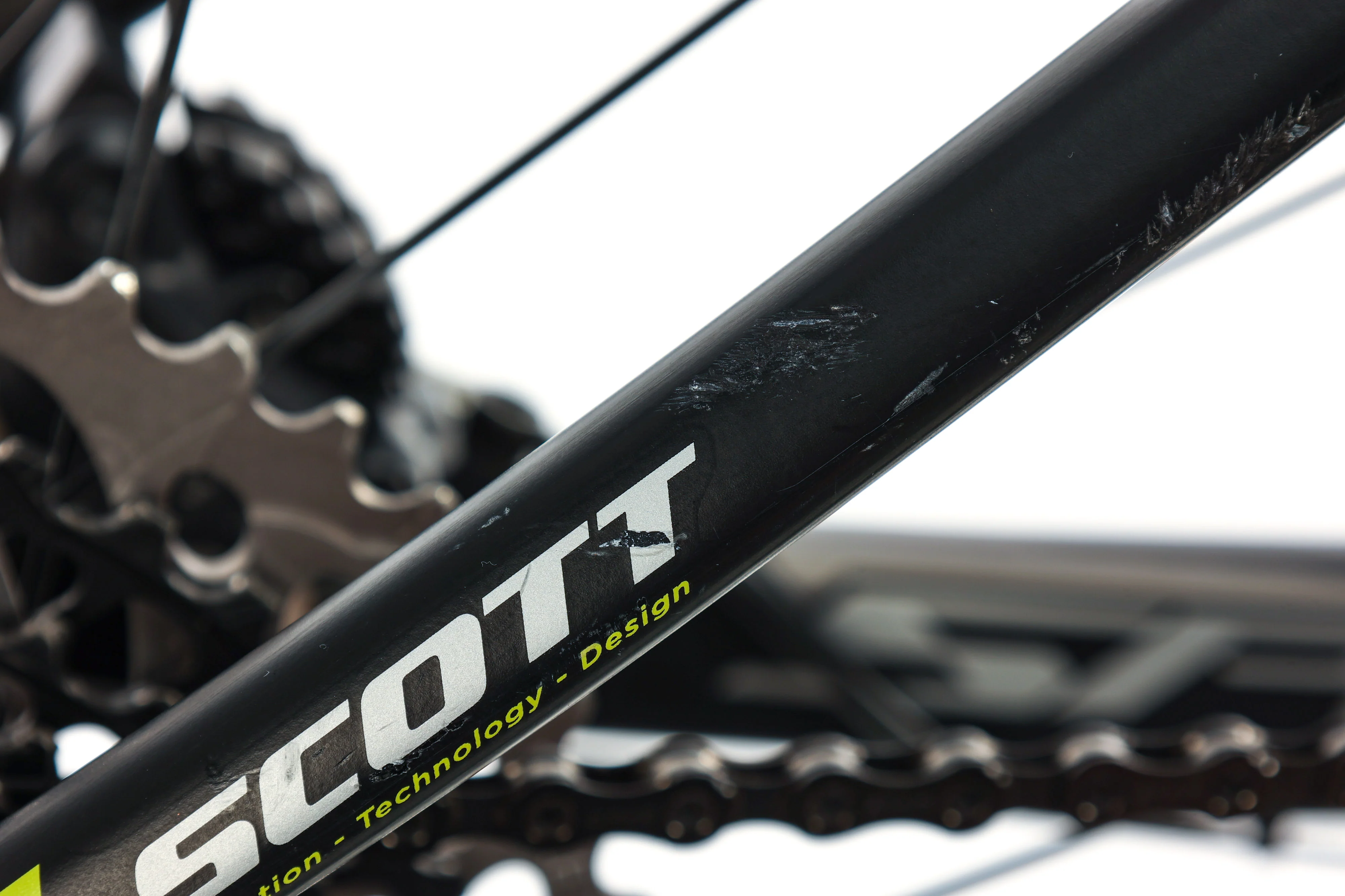 Scott Spark 920 Mountain Bike - 2013, Large - Image 11