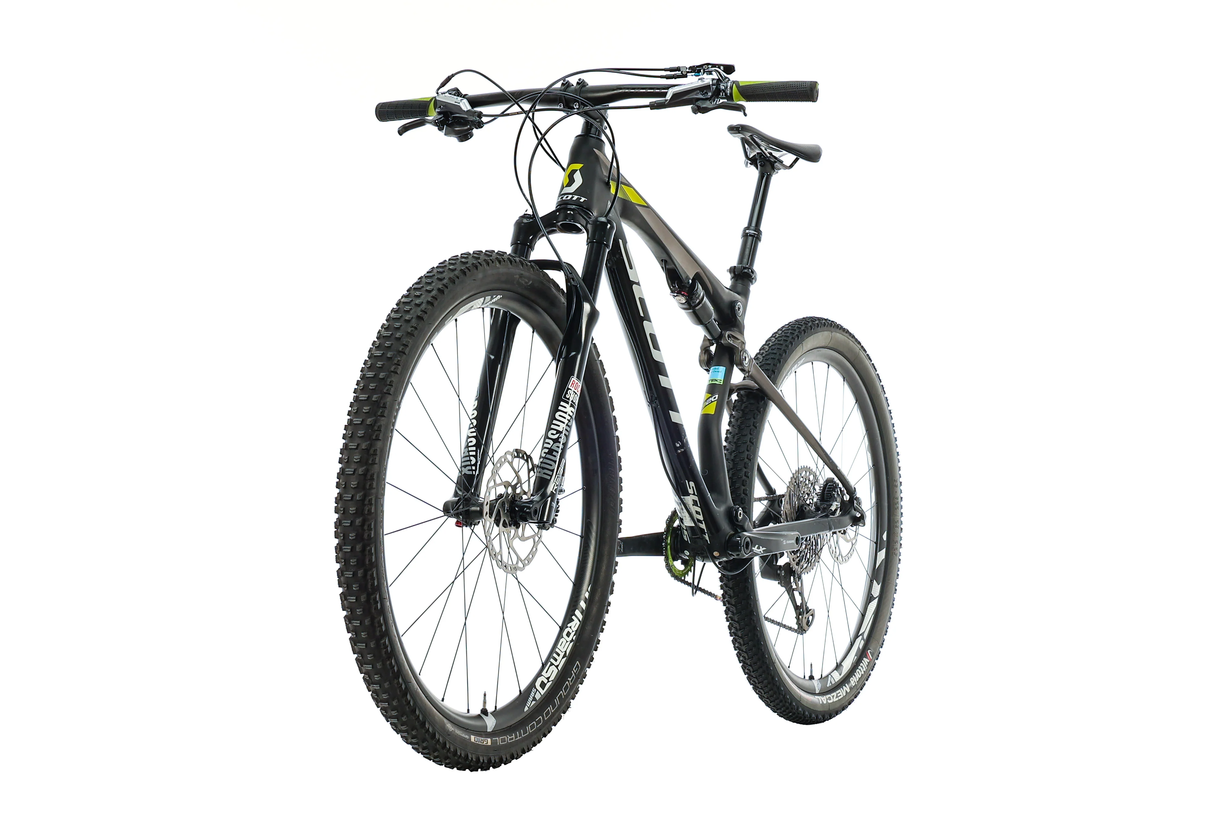 Scott Spark 920 Mountain Bike - 2013, Large - Image 5