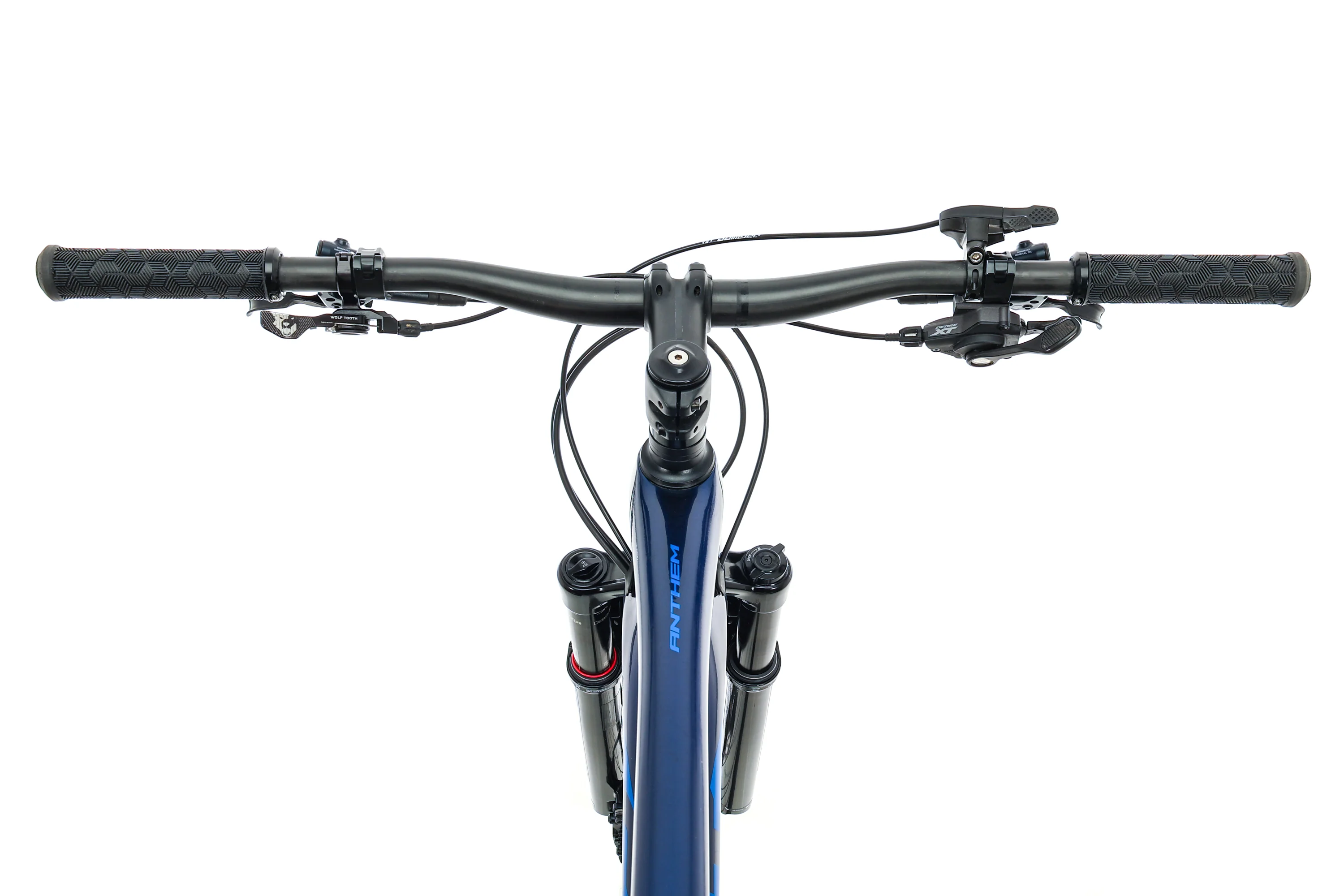 Giant Anthem Advanced Pro 1 Mountain Bike - 2021, X-Large - Image 7