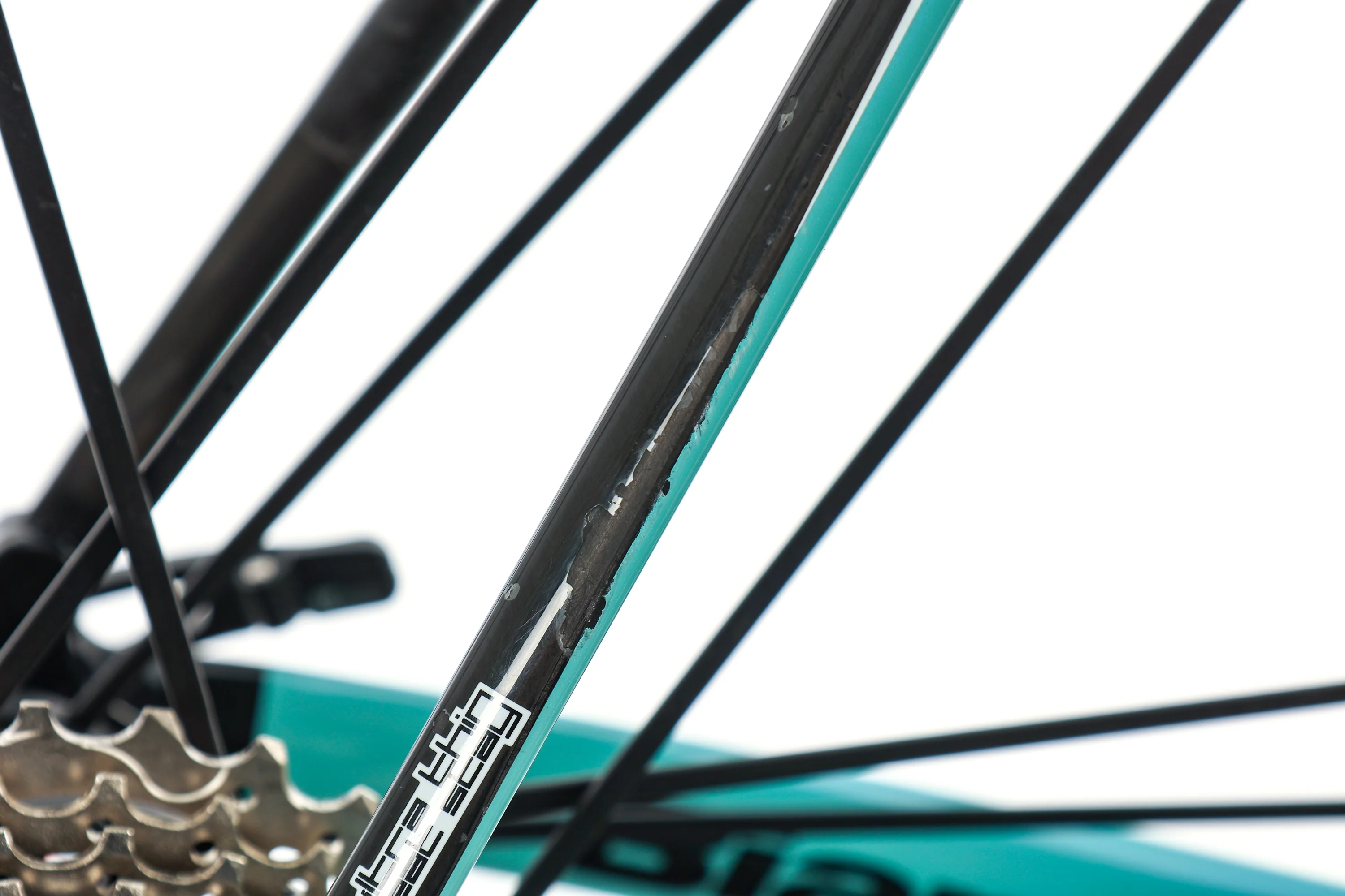 Bianchi Oltre XR Road Bike - 2013, 59cm - Image 10