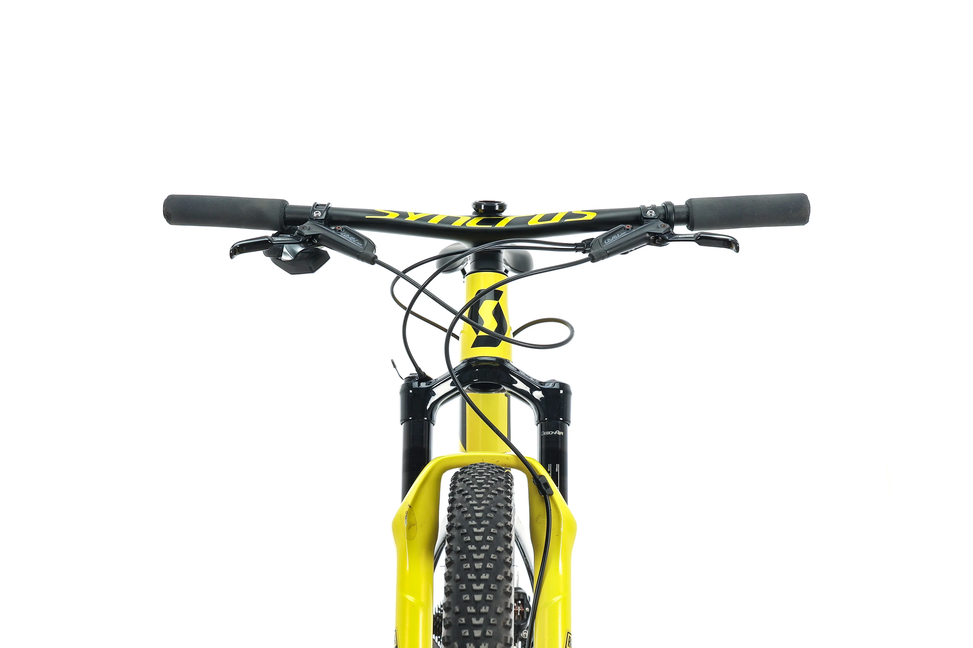 Scott Spark RC 900 World Cup AXS Mountain Bike - 2020, Small - Image 6