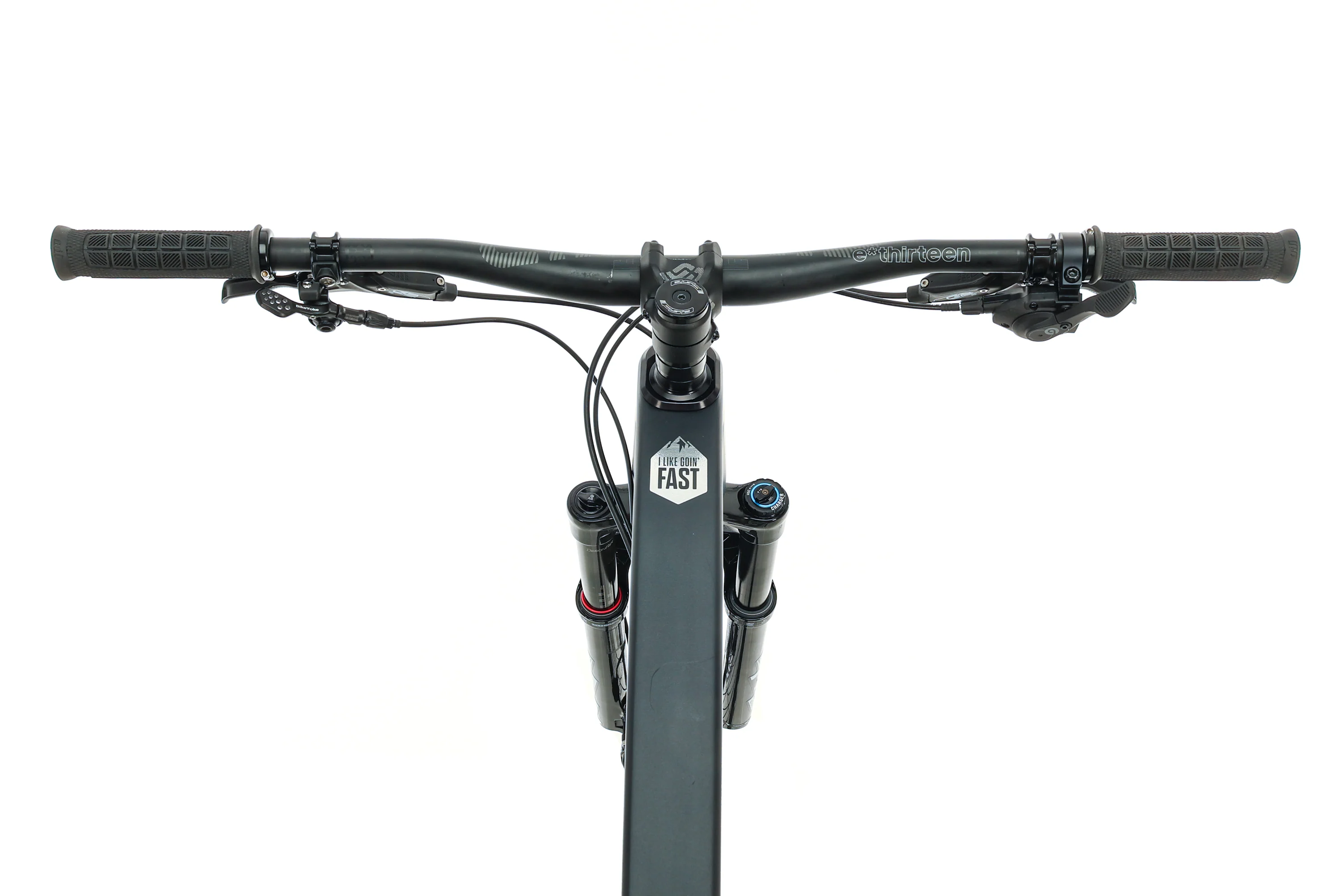 Guerrilla Gravity Trail Pistol Mountain Bike - 2020, Size 4 - Image 7