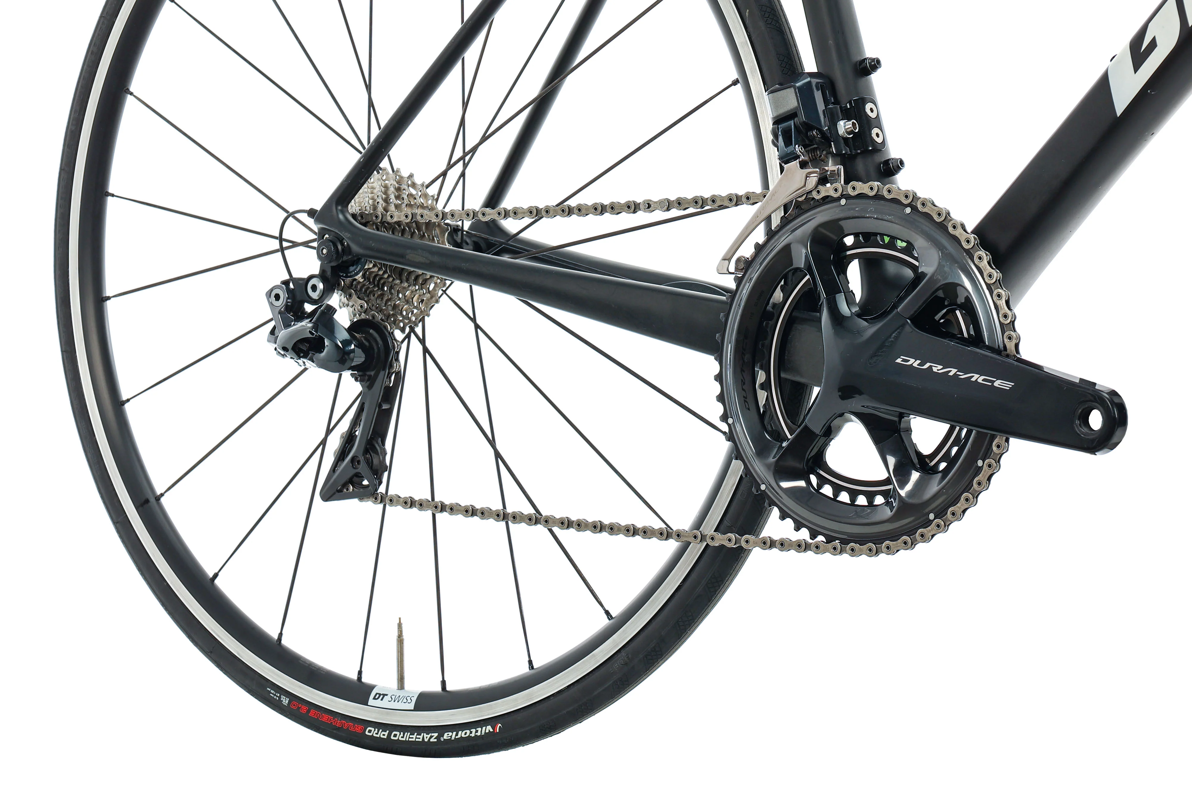 Giant TCR Advanced SL Team Di2 Road Bike - 2020, Med/Large - Image 3