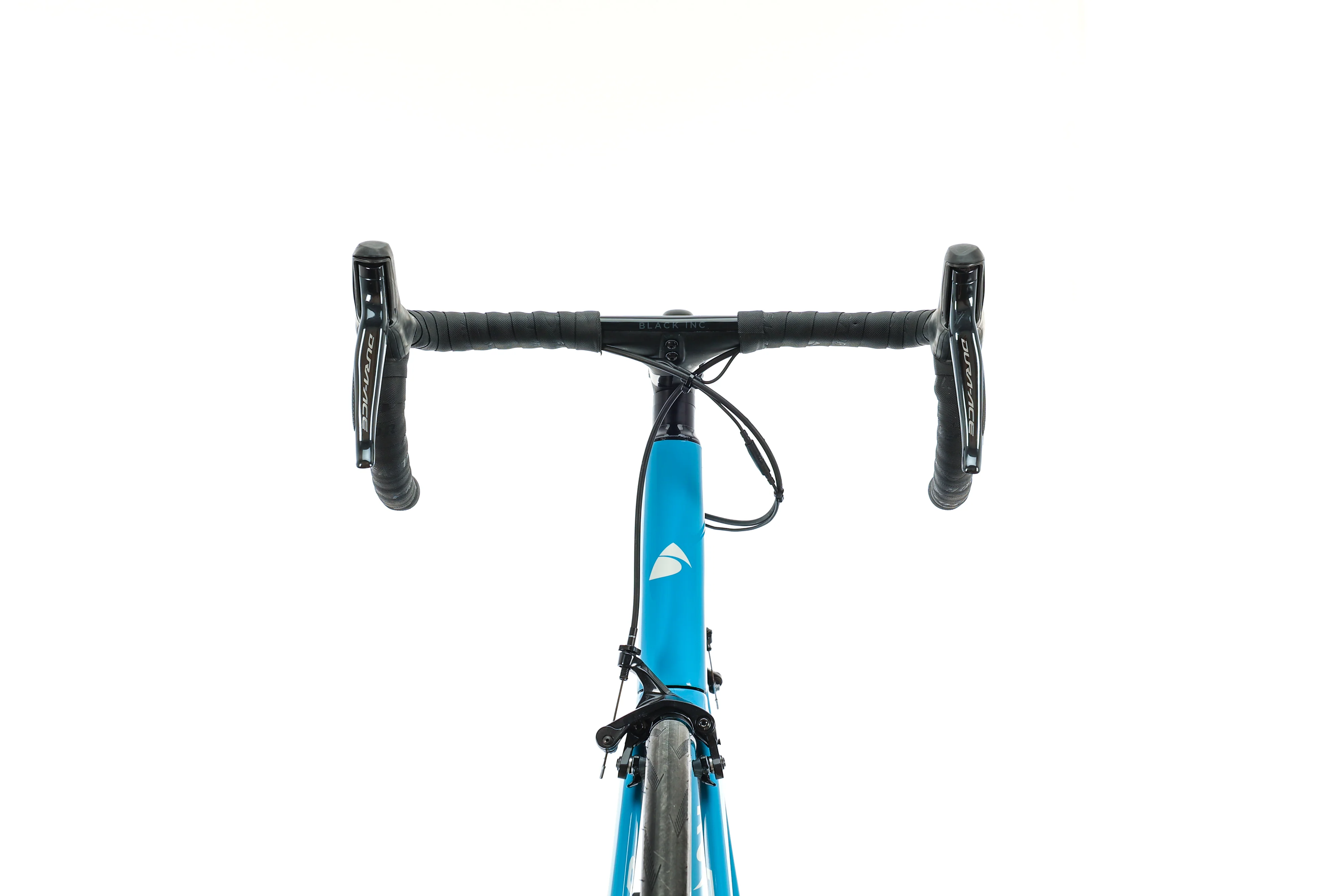 Factor O2 Rim Road Bike - 2018, 61cm - Image 5