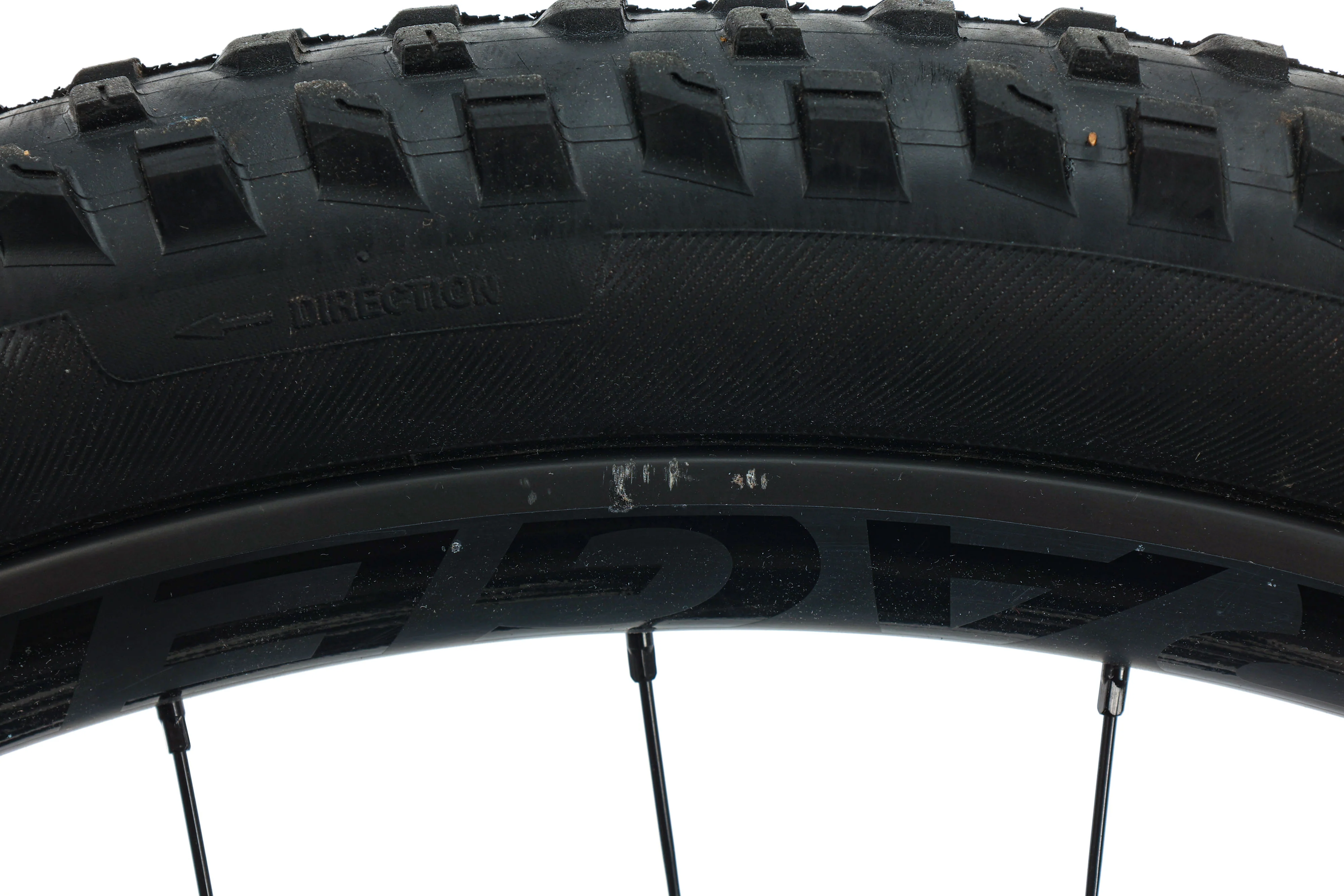 Trek Fuel EX 9.8 XT Project One Mountain Bike - 2022, Med/Large - Image 15