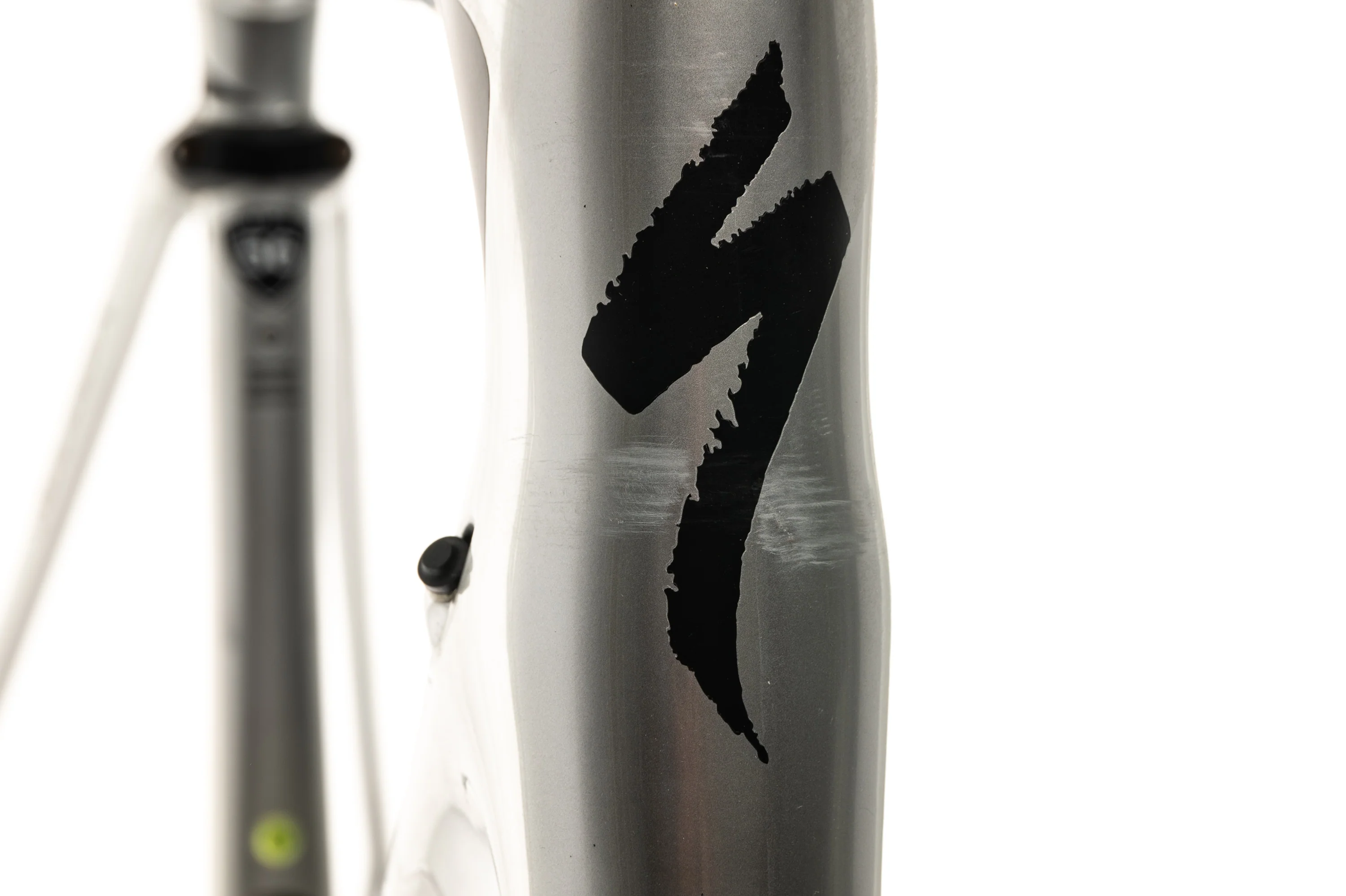 Specialized S-Works Roubaix McLaren Disc 56cm Frameset - 2018 - Image 10