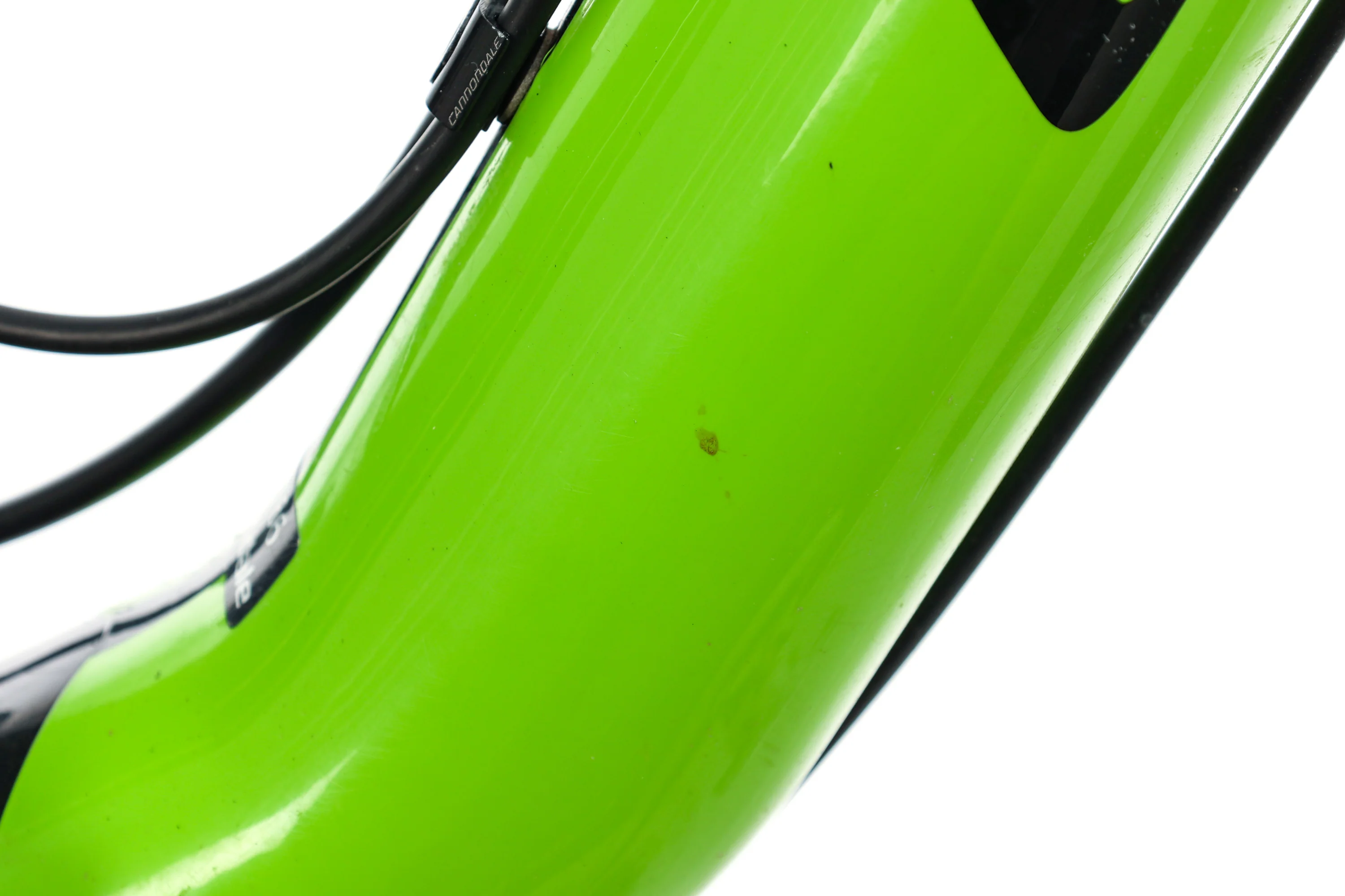 Cannondale Scalpel Carbon Mountain Bike - 2015, Medium - Image 11