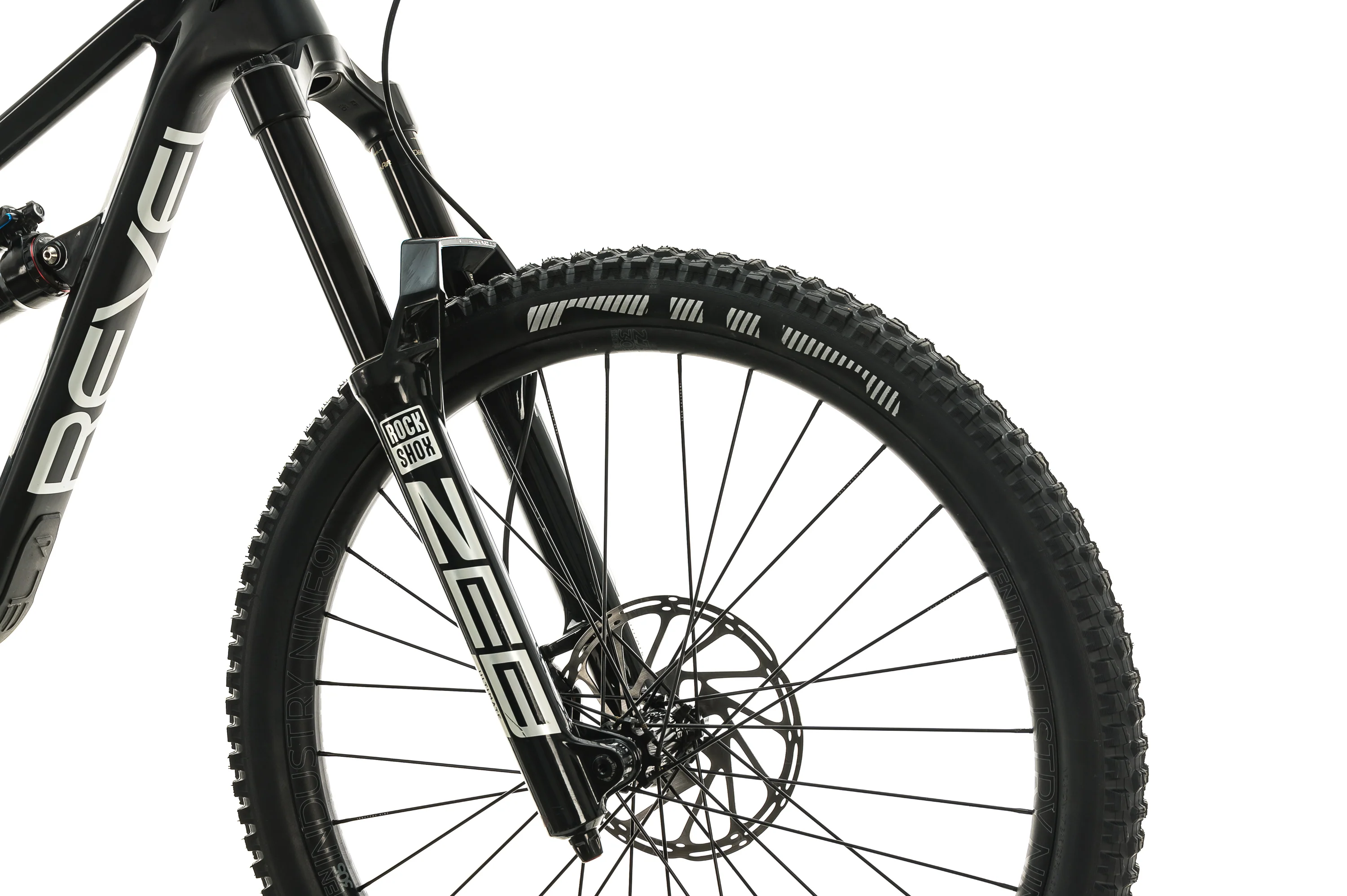 Revel Bikes Rail Mountain Bike - 2021, Small - Image 6