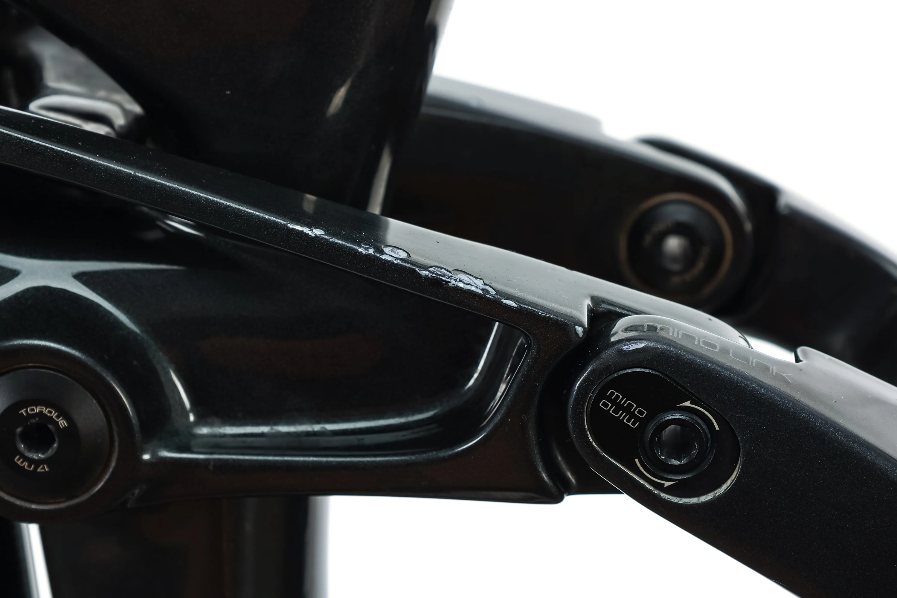 Trek Powerfly 9.7 LT Plus Mountain E-Bike - 2019, Medium - Image 12