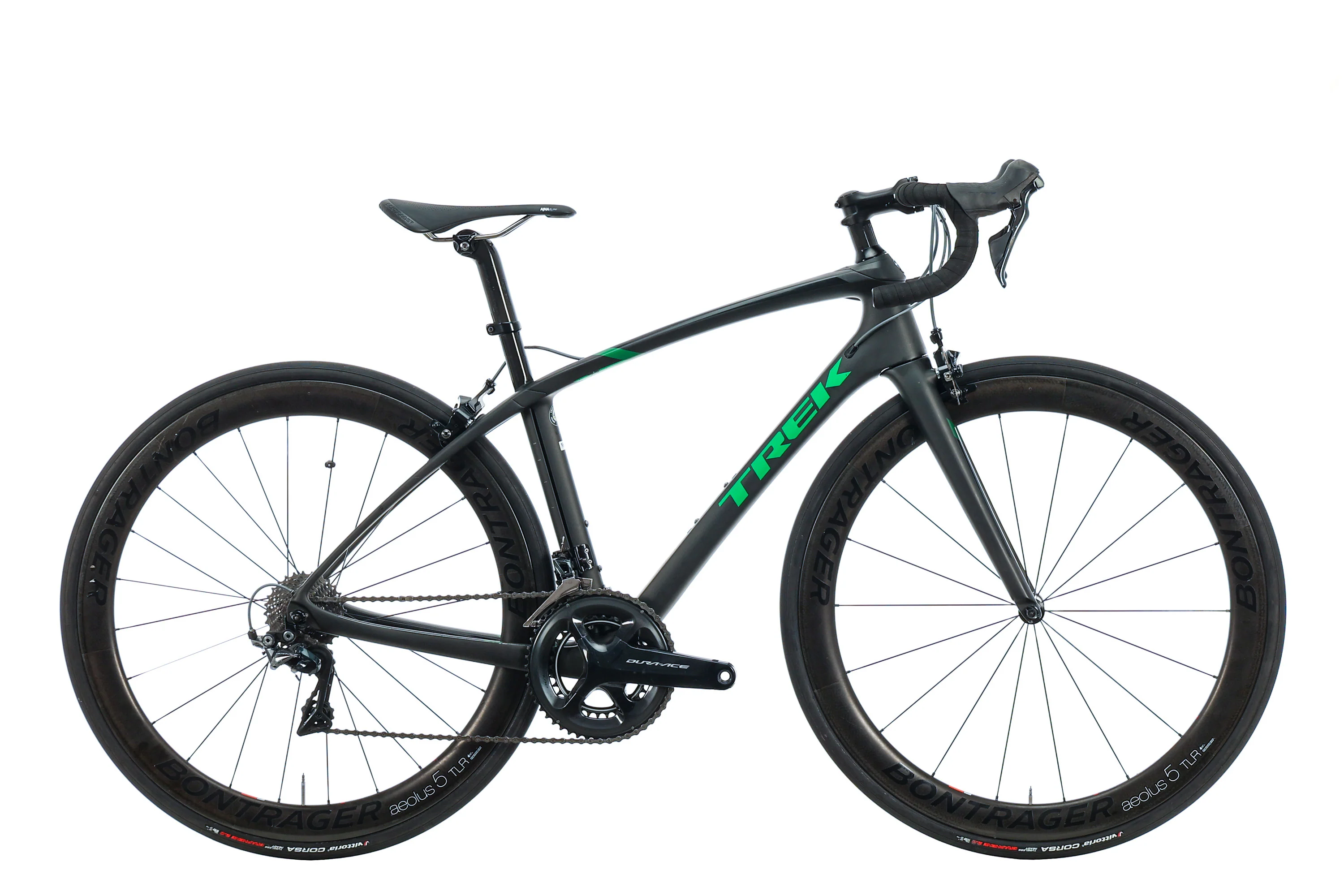 Trek Silque SLR 8 Women's Road Bike - 2017, 50cm