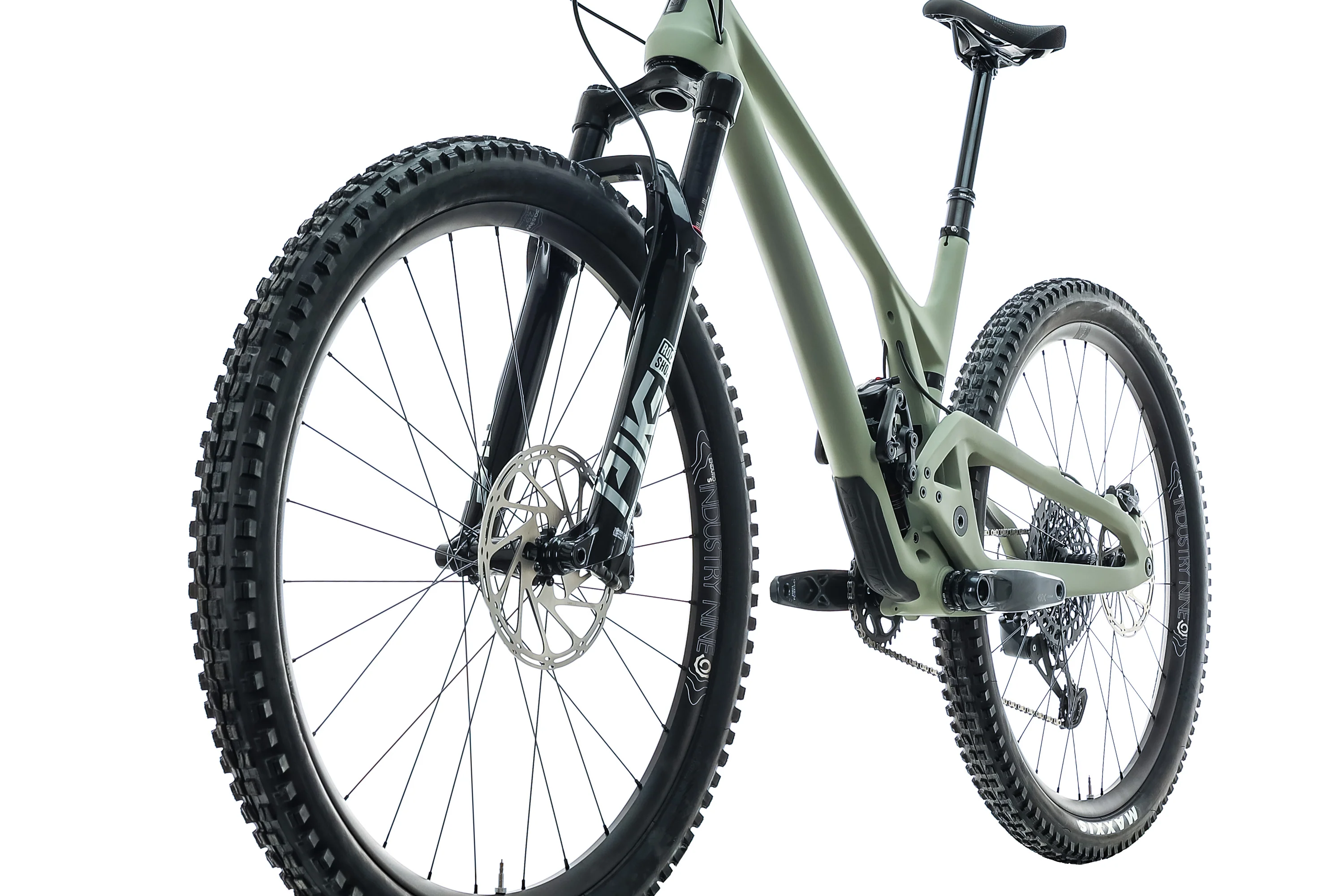 Evil Following GX I9 Hydra Mountain Bike - 2021, Large - Image 5