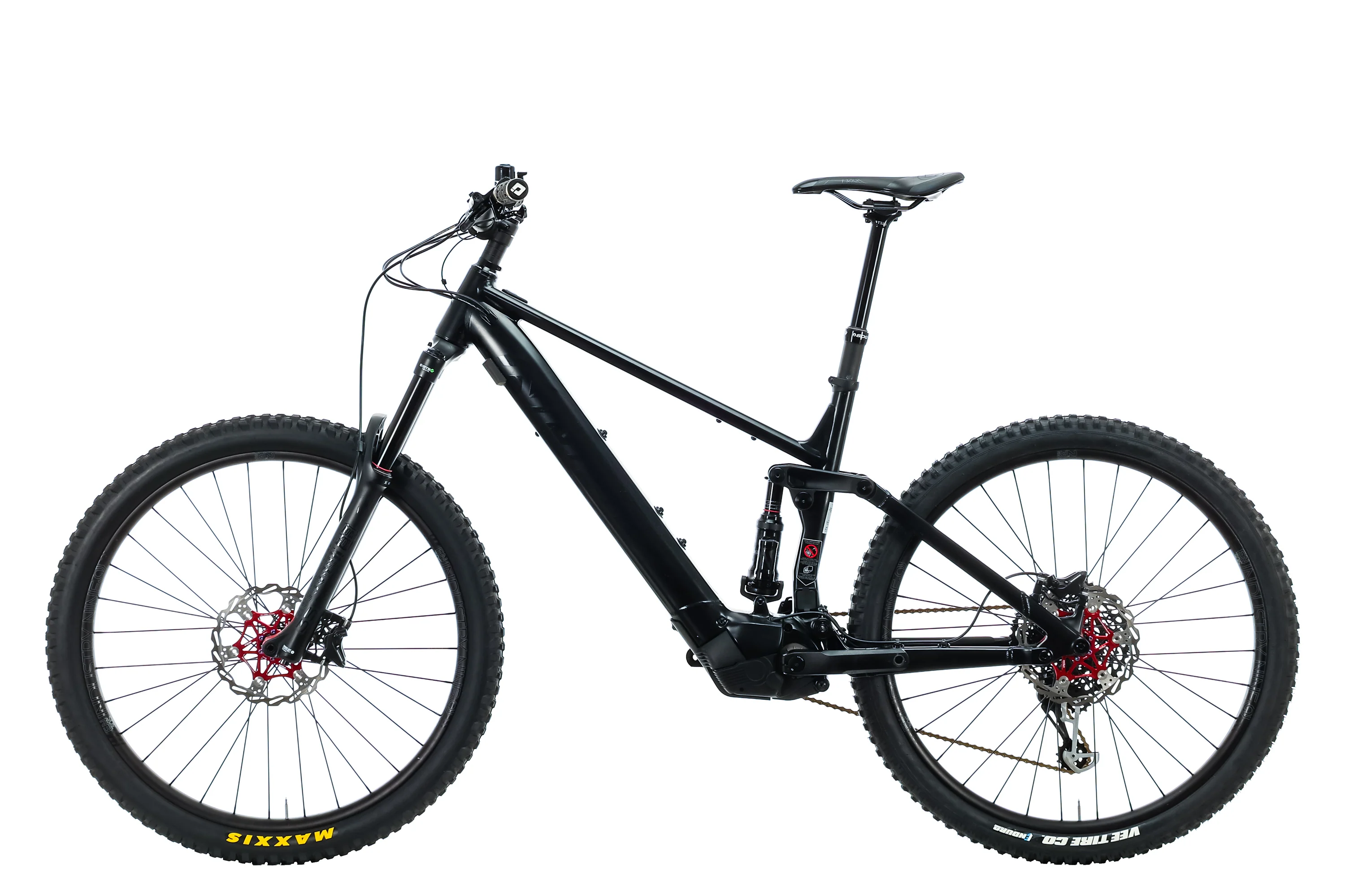 Norco Sight VLT A2 29 Mountain E-Bike - 2020, X-Large - Image 2