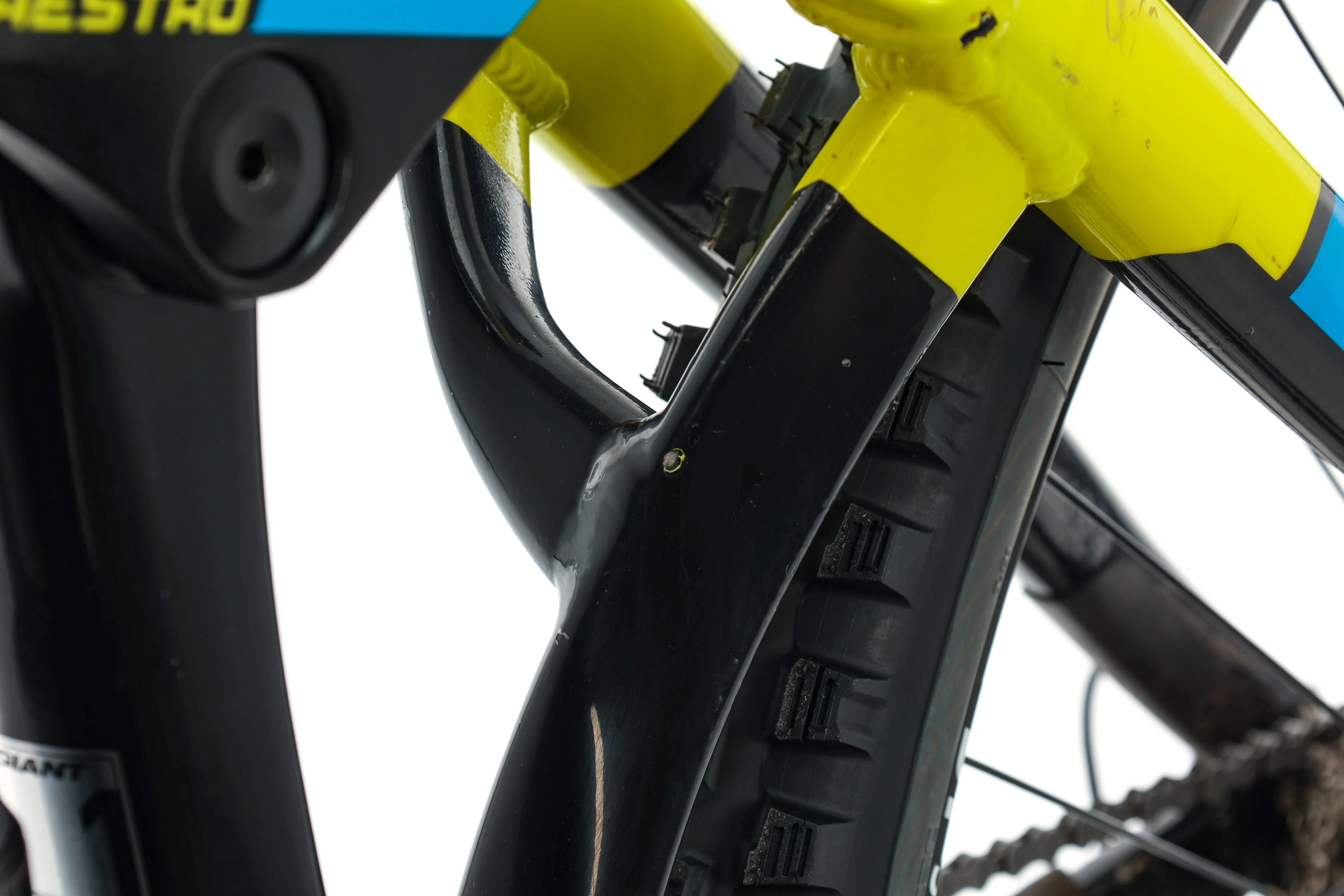 Giant Glory Advanced 1 Downhill Bike - 2016, Large - Image 21