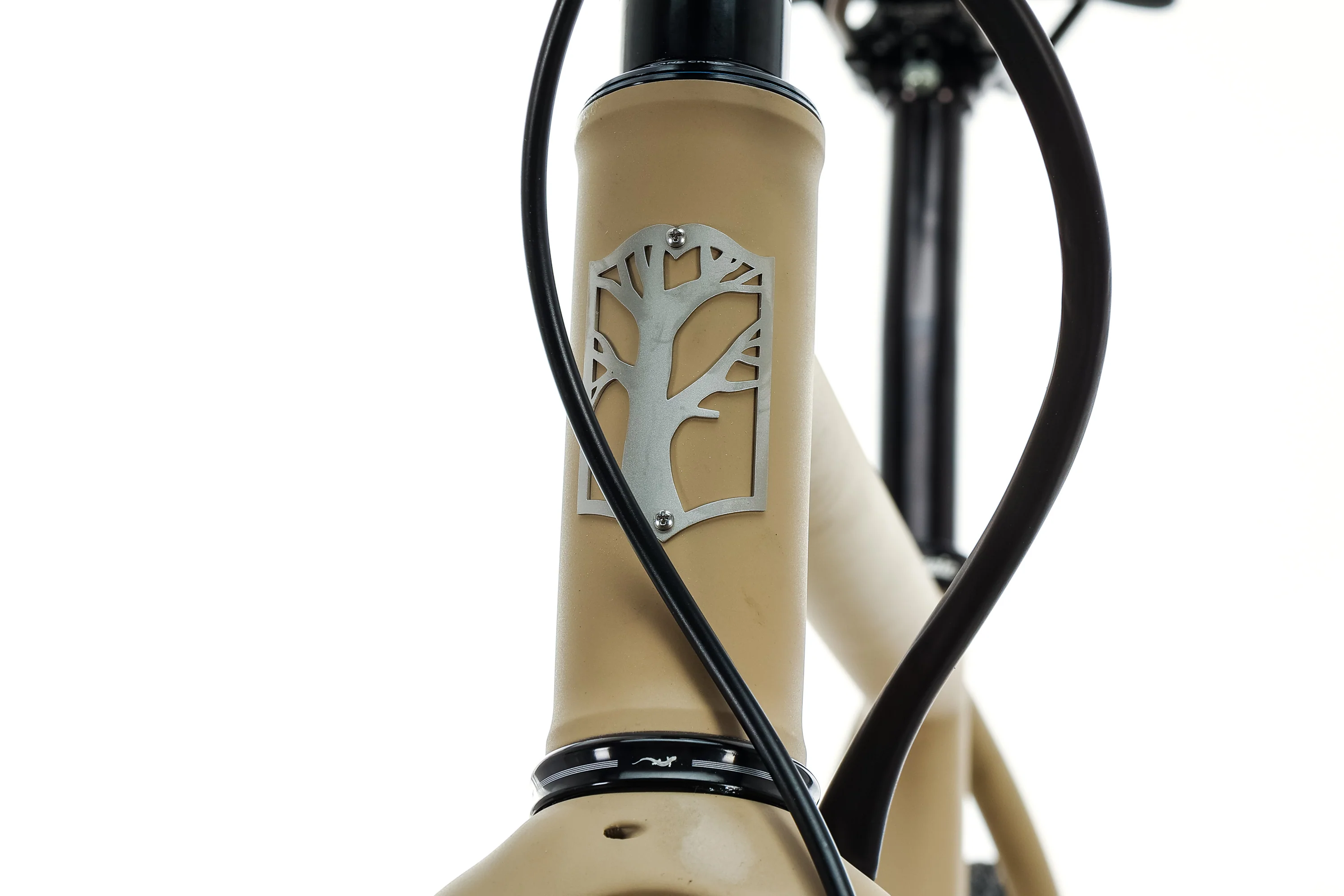 Mosaic GT-2 45 Gravel Bike - 2022, 55cm - Image 6