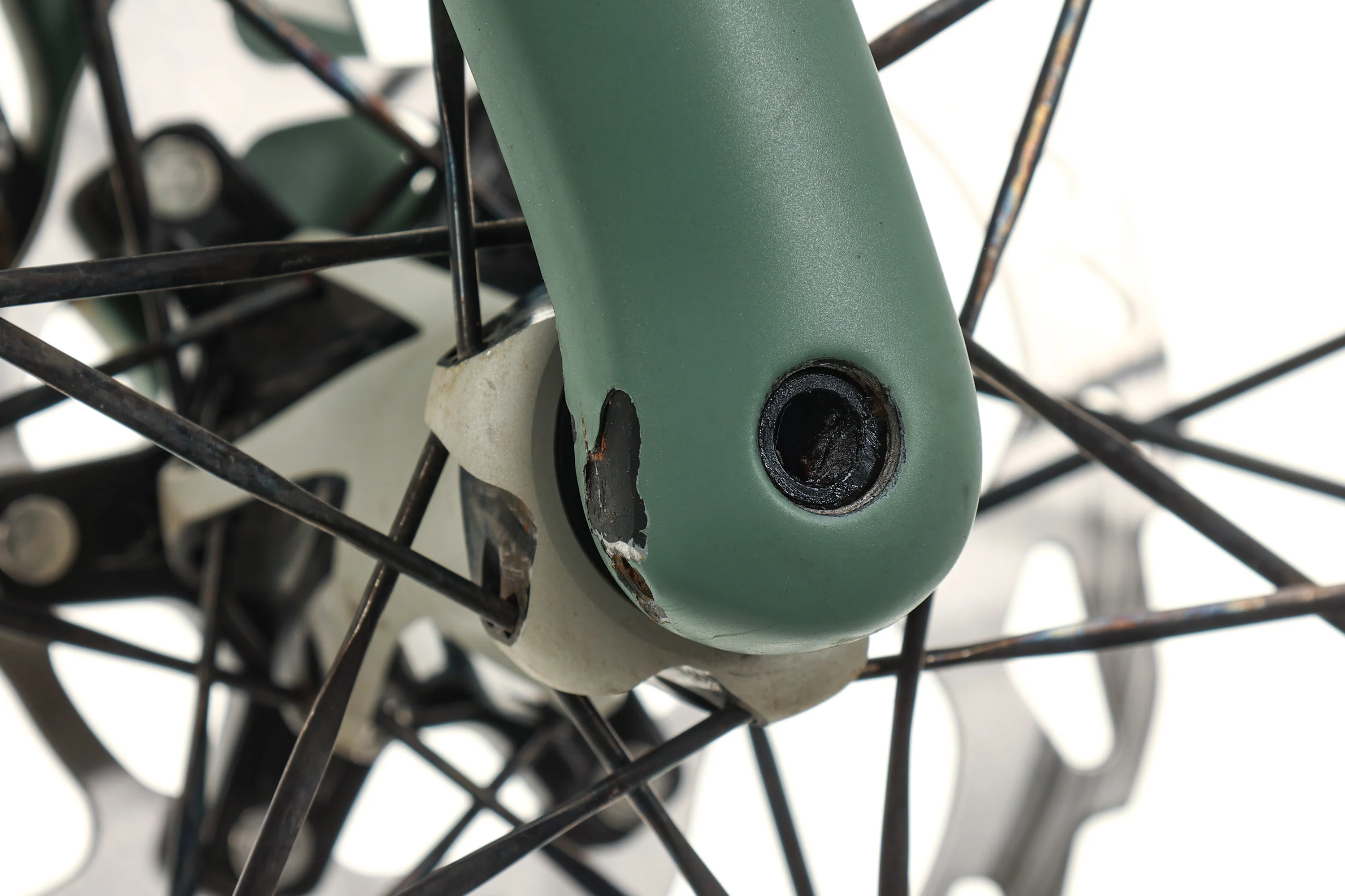 Mosaic GT-2 45 Gravel Bike - 2022, 50cm - Image 11