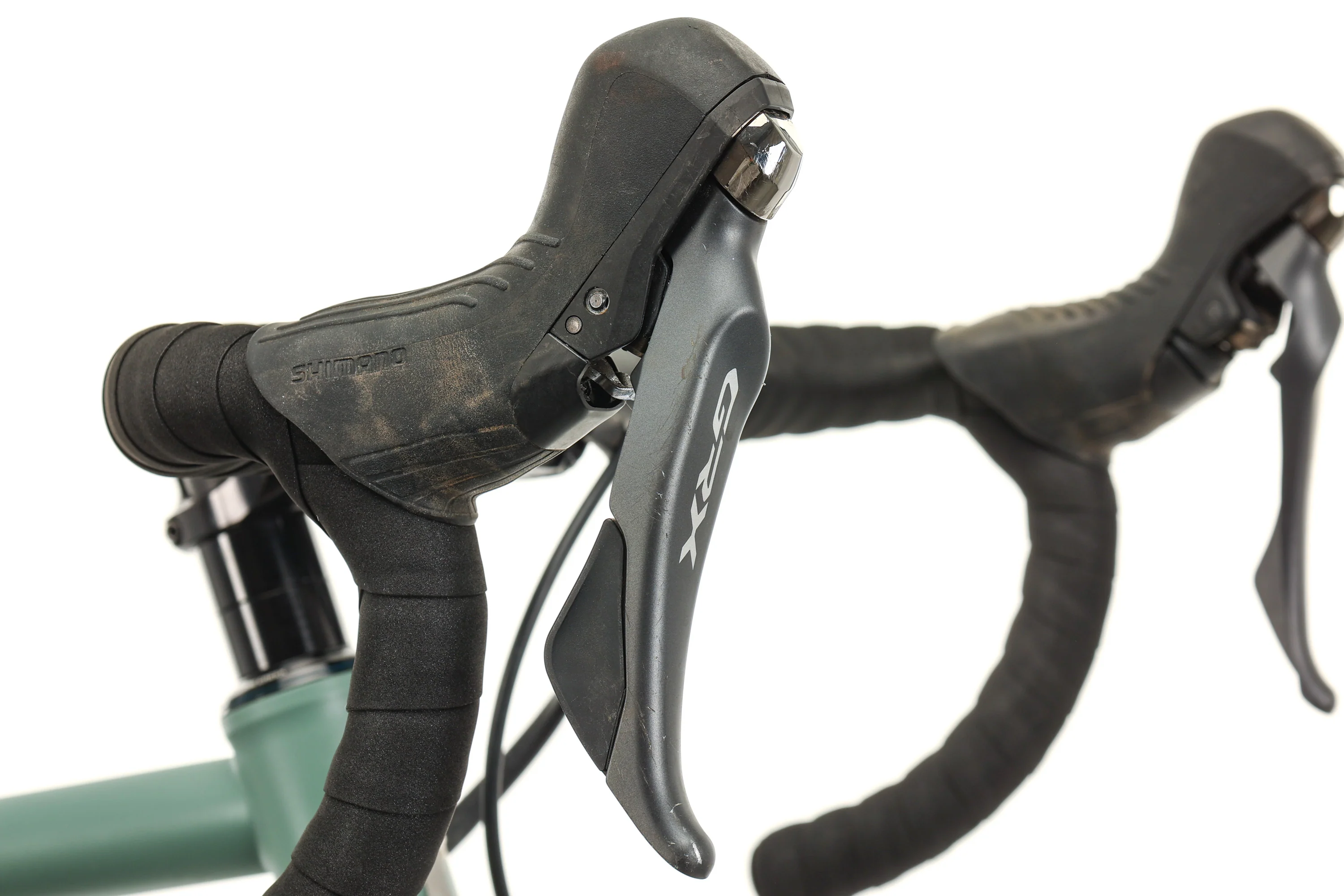 Mosaic GT-2 45 Gravel Bike - 2022, 50cm - Image 12