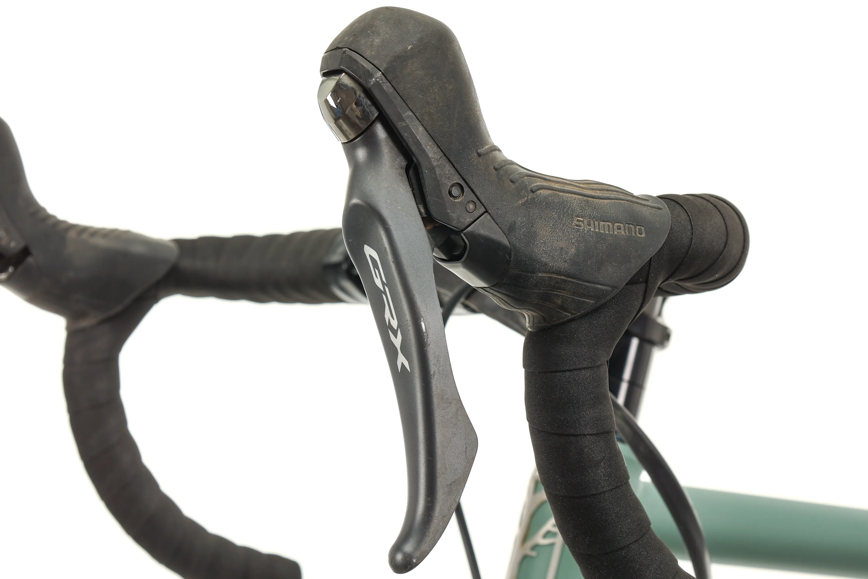 Mosaic GT-2 45 Gravel Bike - 2022, 50cm - Image 13