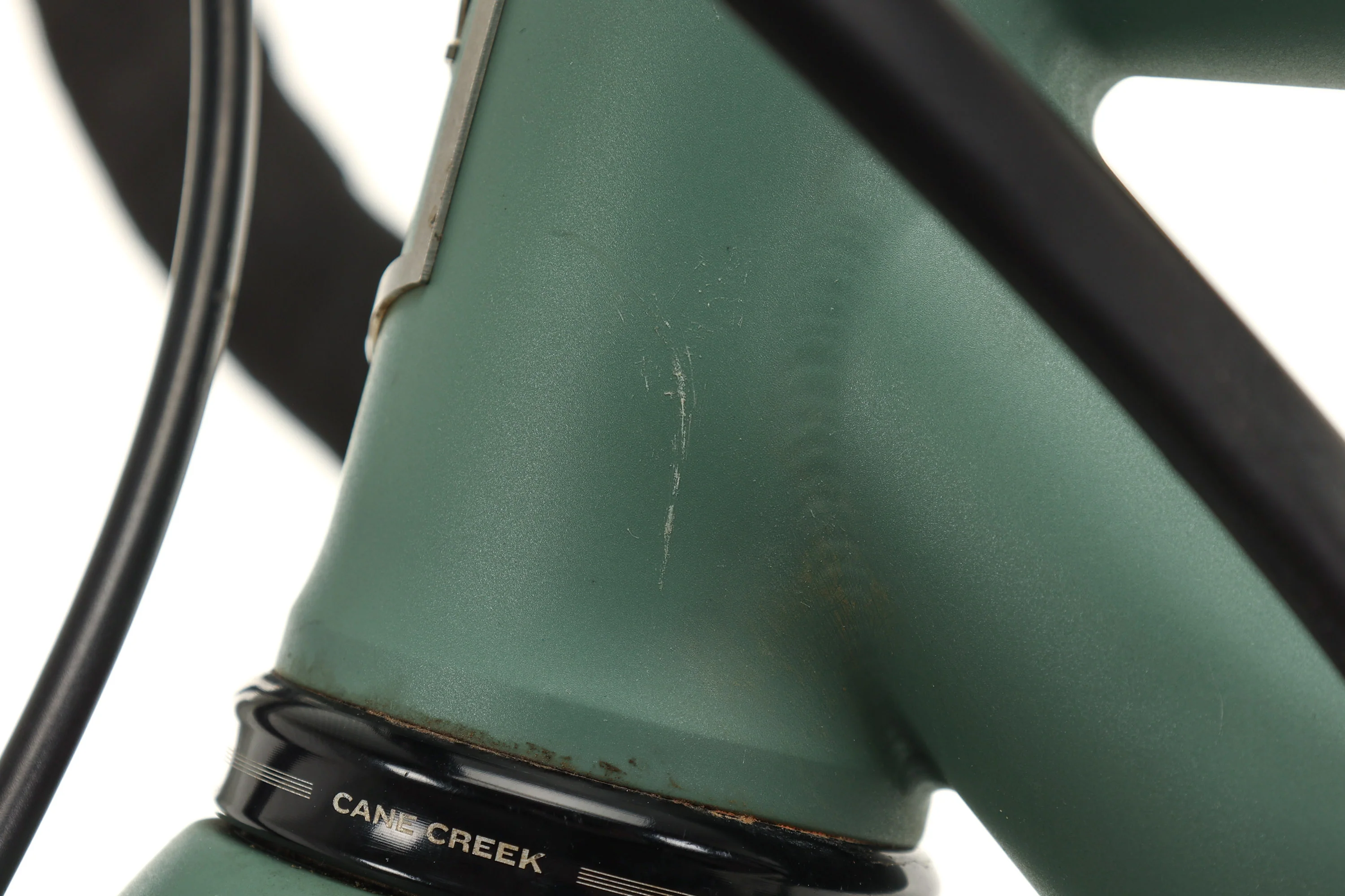 Mosaic GT-2 45 Gravel Bike - 2022, 50cm - Image 16