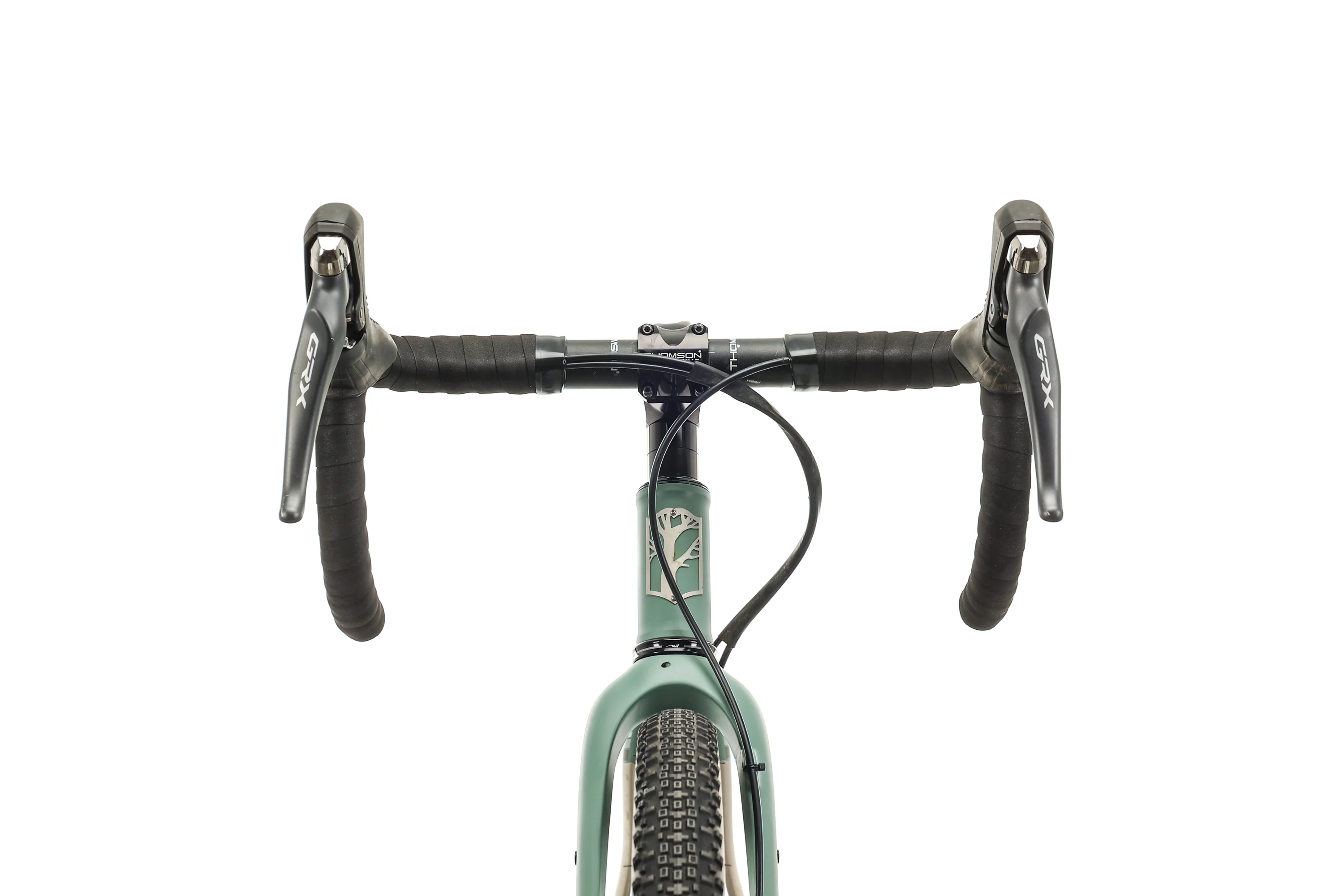Mosaic GT-2 45 Gravel Bike - 2022, 50cm - Image 5