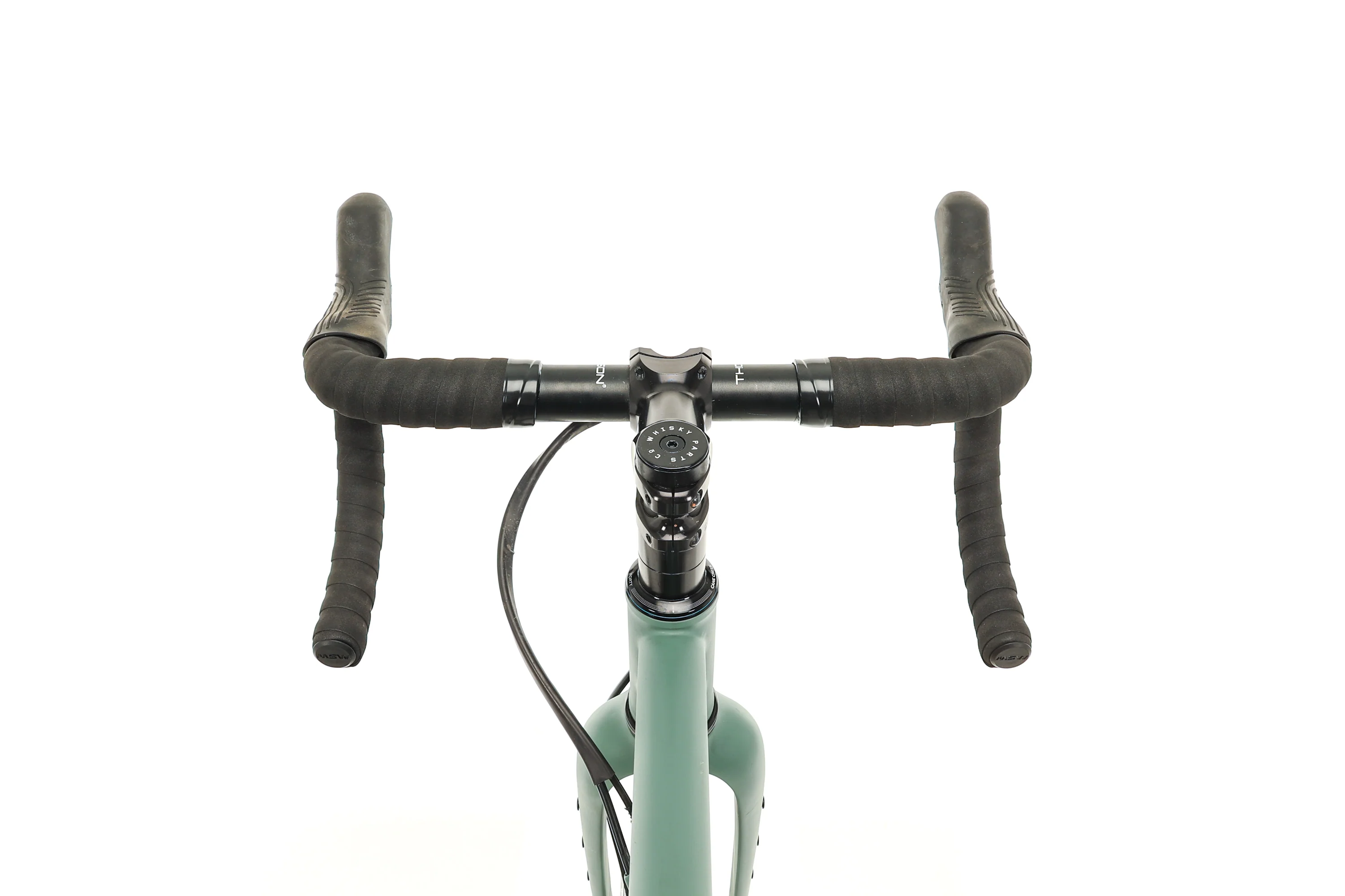 Mosaic GT-2 45 Gravel Bike - 2022, 50cm - Image 6