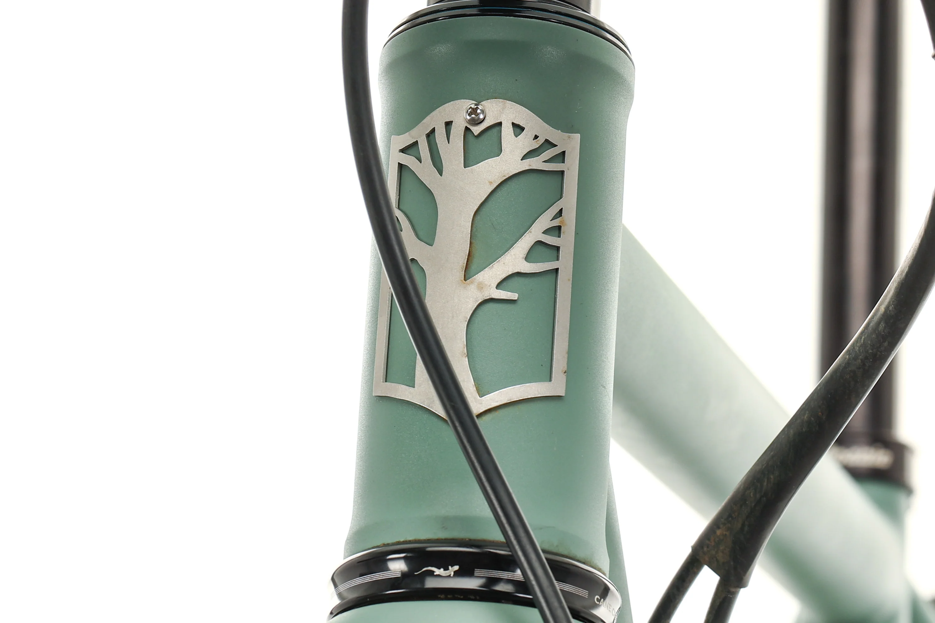 Mosaic GT-2 45 Gravel Bike - 2022, 50cm - Image 7