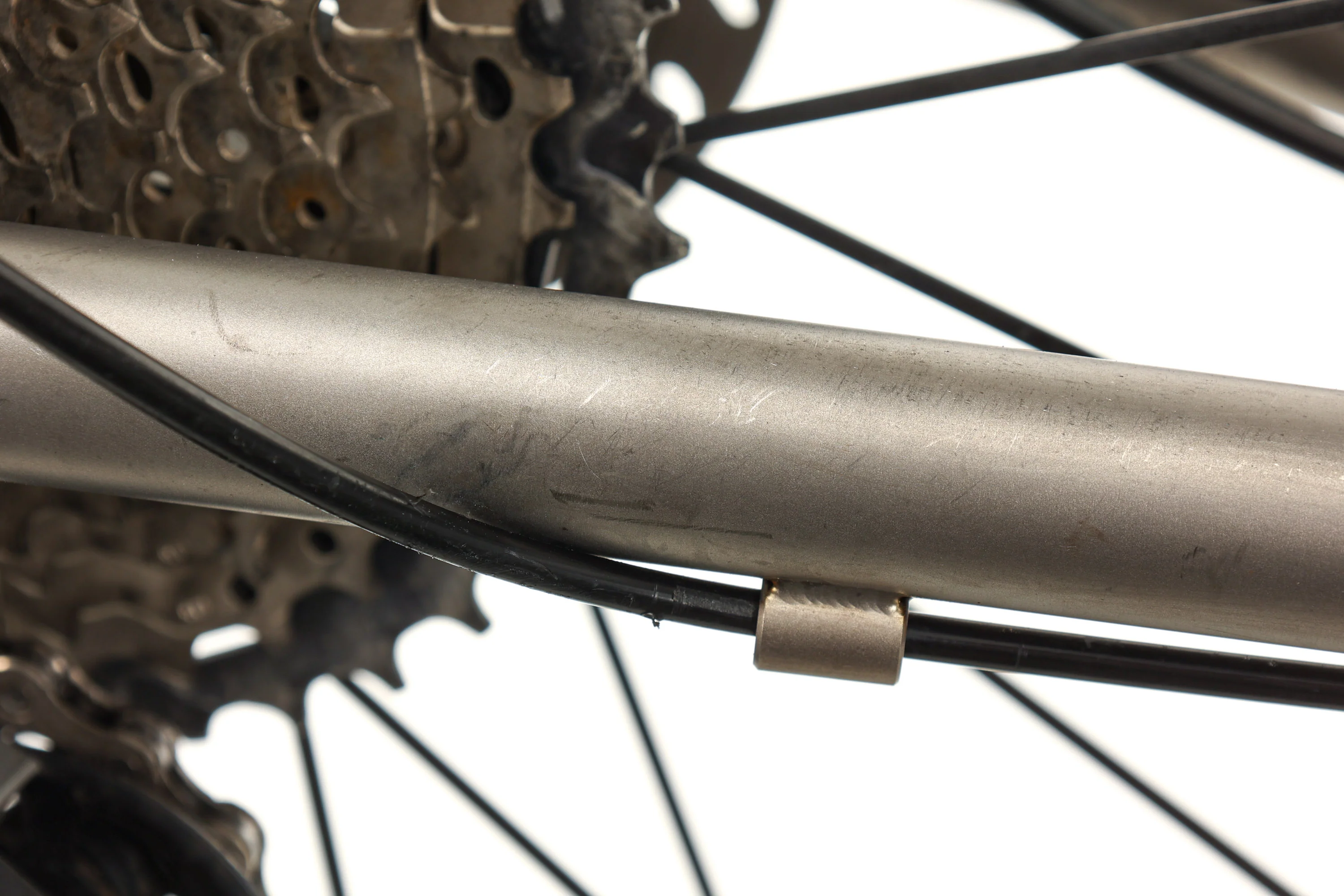 Mosaic GT-2 45 Gravel Bike - 2022, 50cm - Image 8