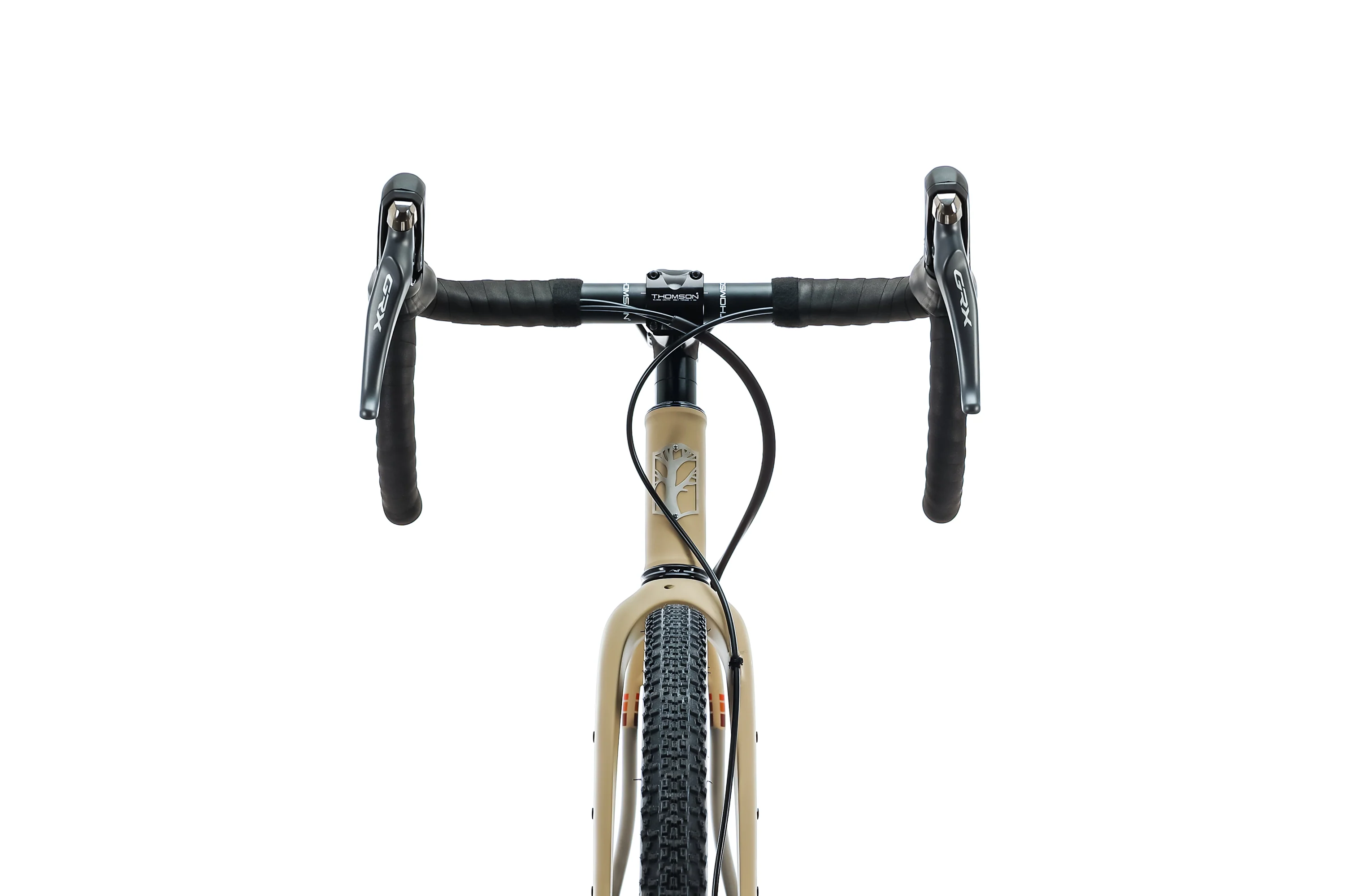 Mosaic GT-2 45 Gravel Bike - 2022, 55cm - Image 4