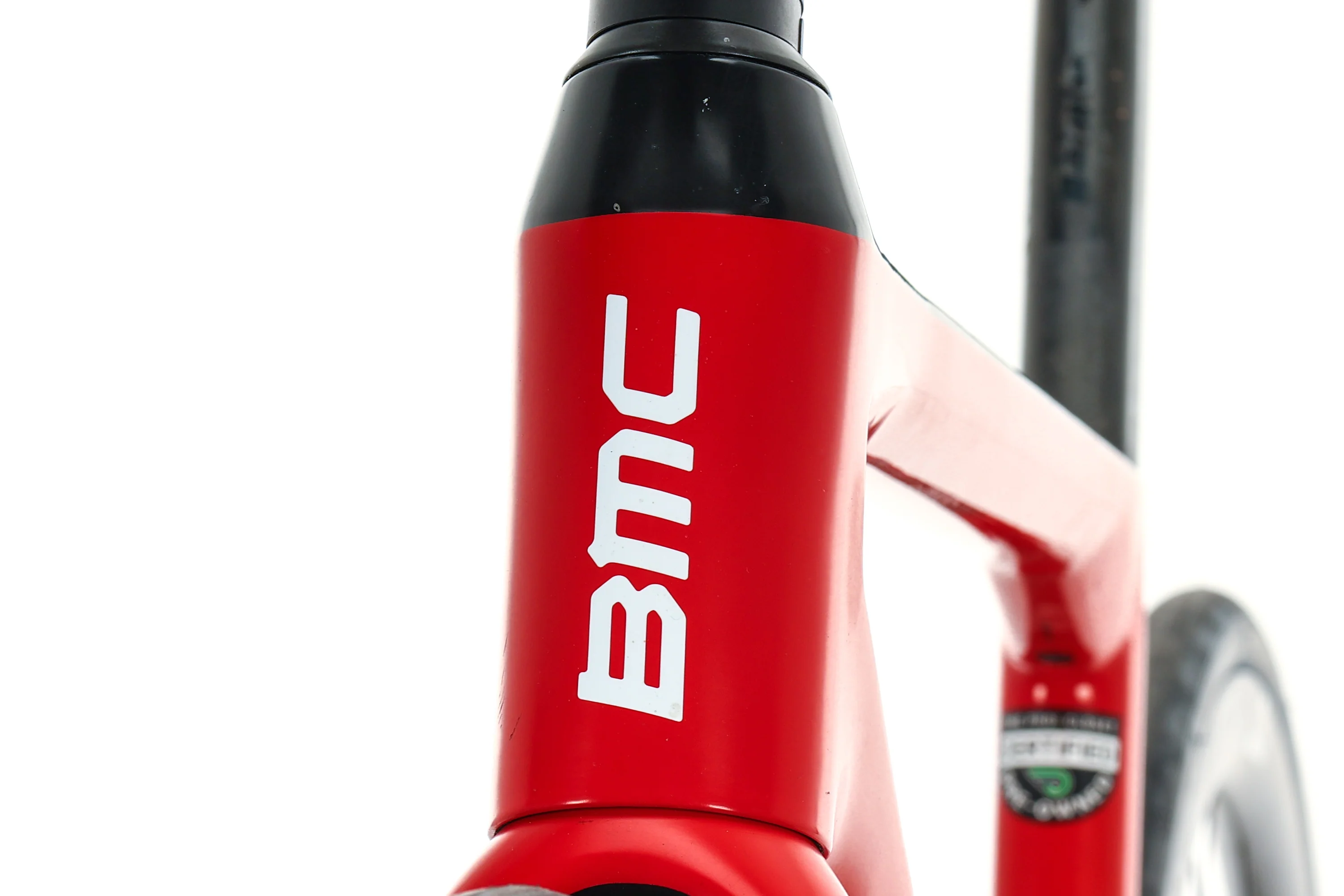 BMC Teammachine SLR01 DISC THREE Road Bike - 2019, 51cm - Image 7