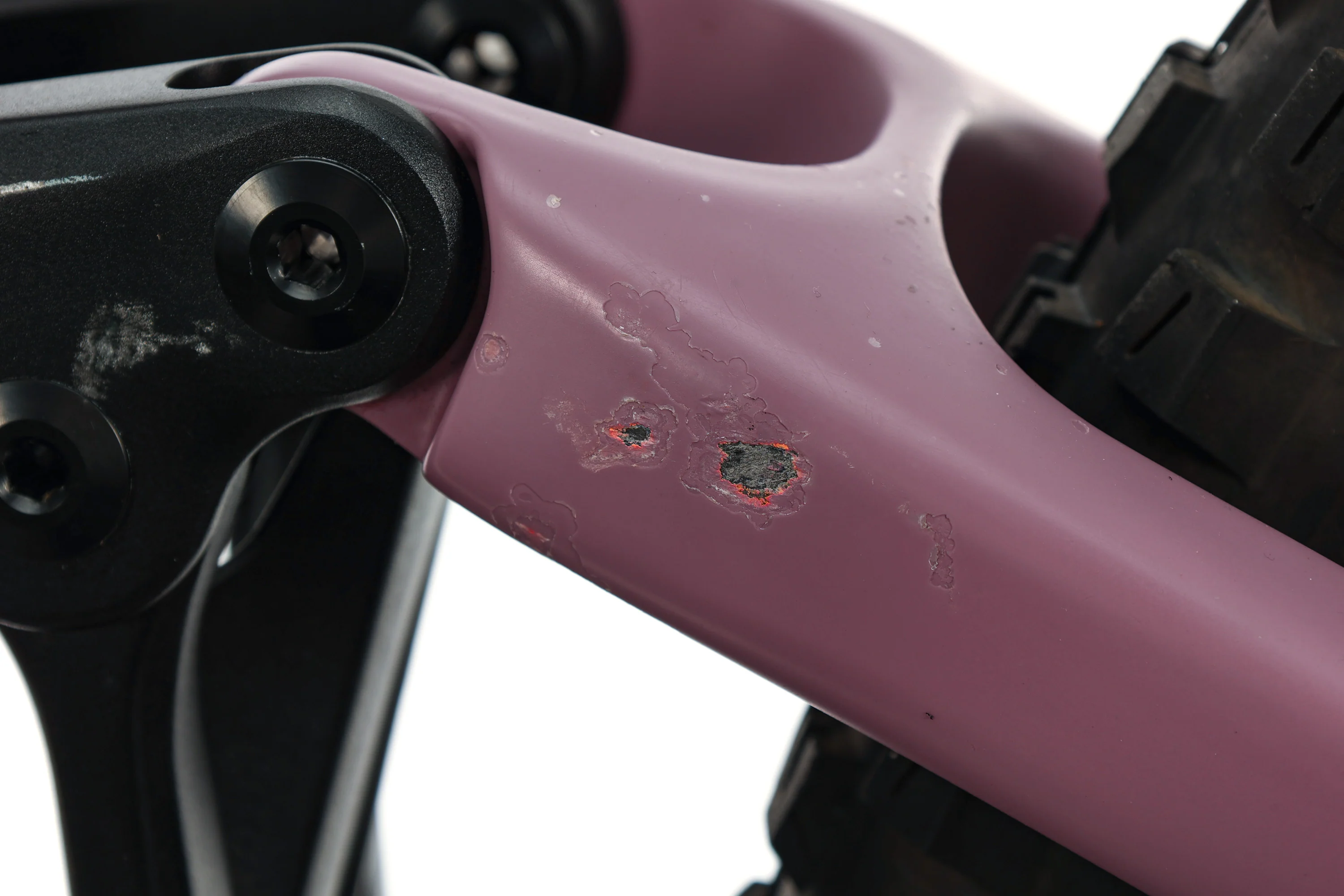 Specialized Enduro Elite Mountain Bike - 2020, S5 - Image 18