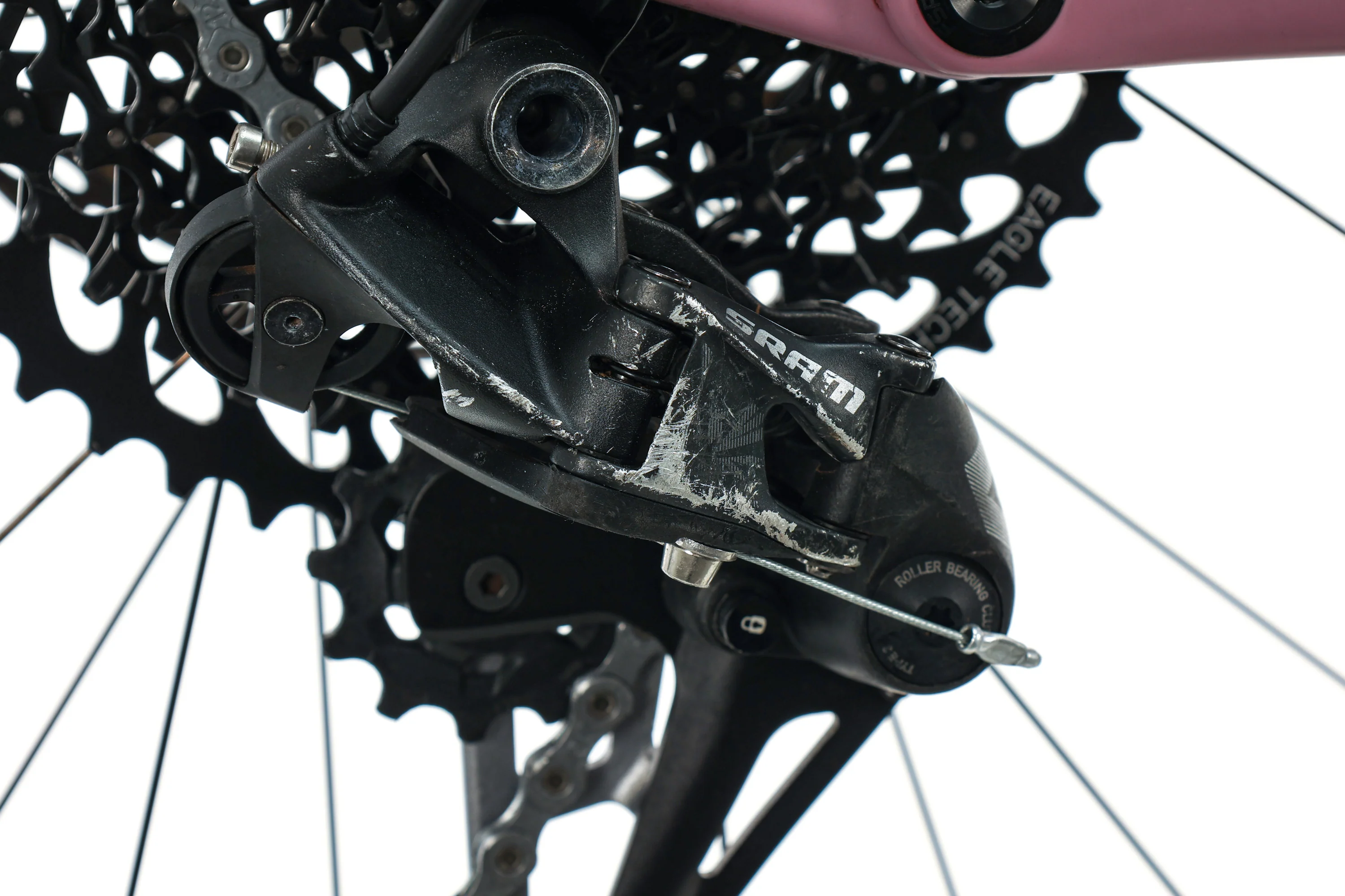 Specialized Enduro Elite Mountain Bike - 2020, S5 - Image 9