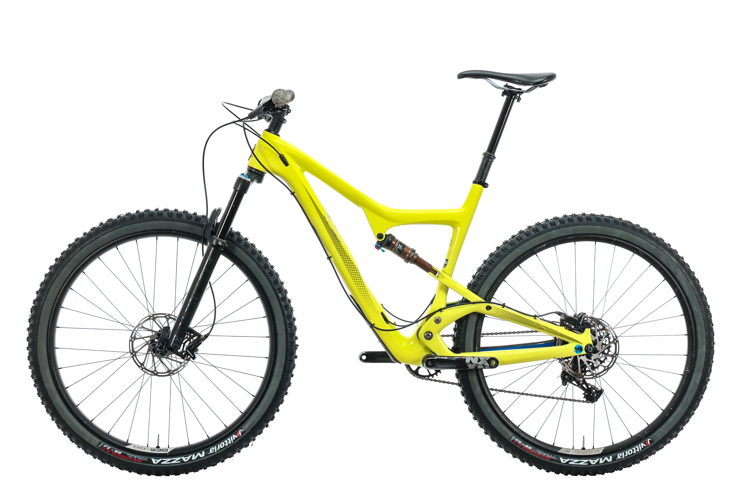 Ibis Ripley LS Mountain Bike - 2018, X-Large - Image 2