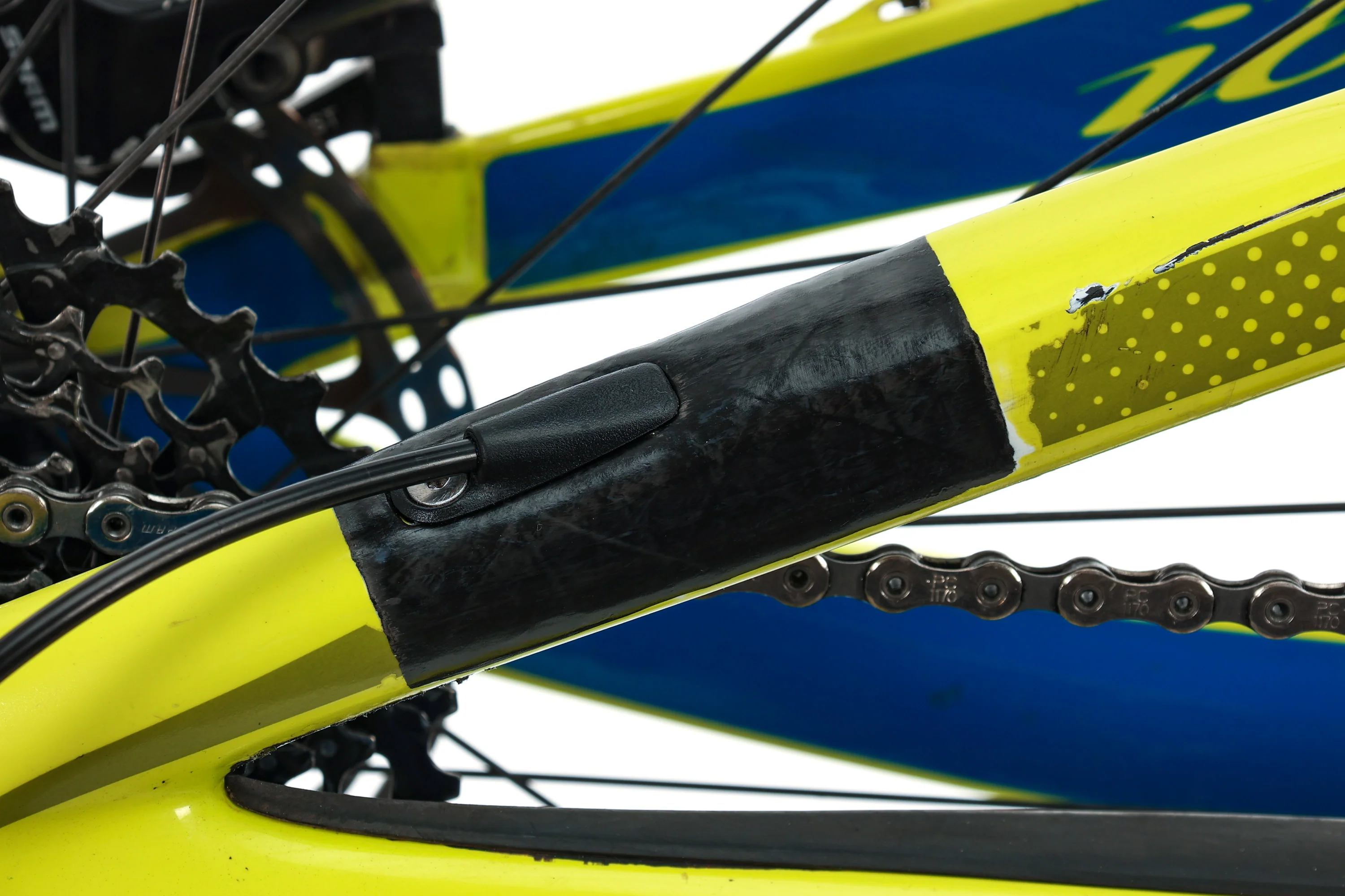Ibis Ripley LS Mountain Bike - 2018, X-Large - Image 9