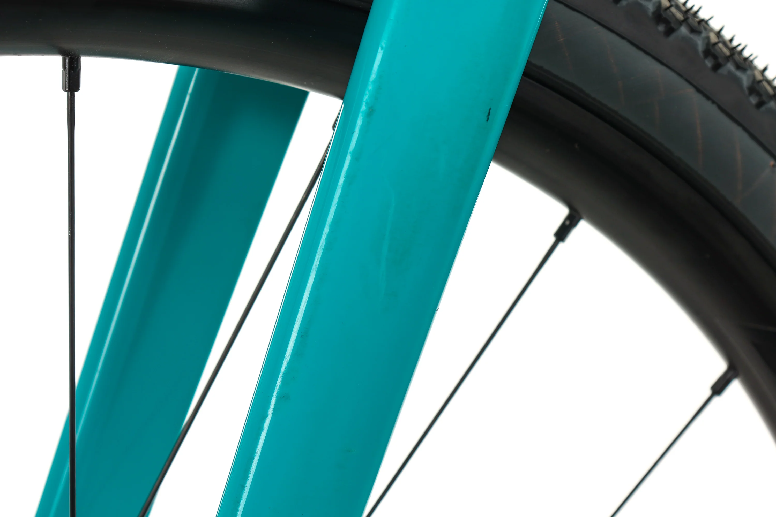 OPEN U.P. Gravel Bike - X-Large - Image 12