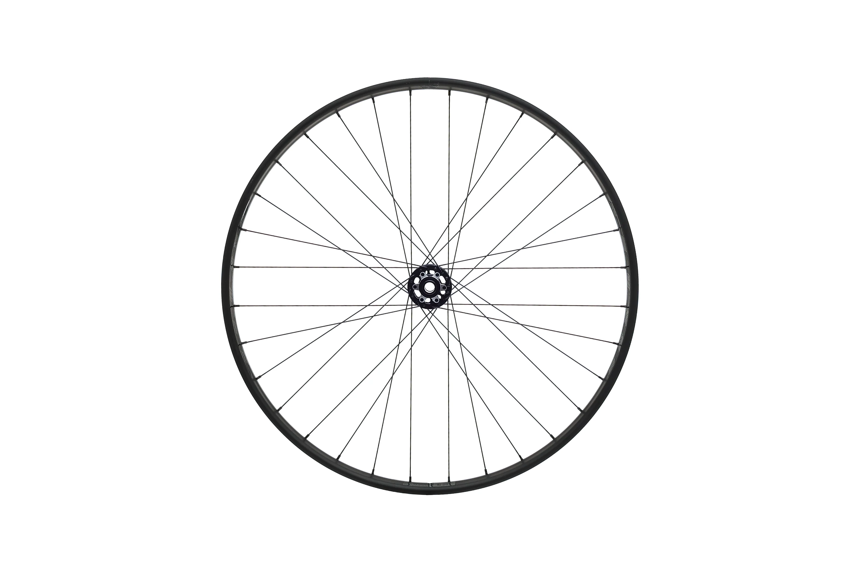 WTB Speedterra i30 Alloy Tubeless 29" Front Wheel - Image 2